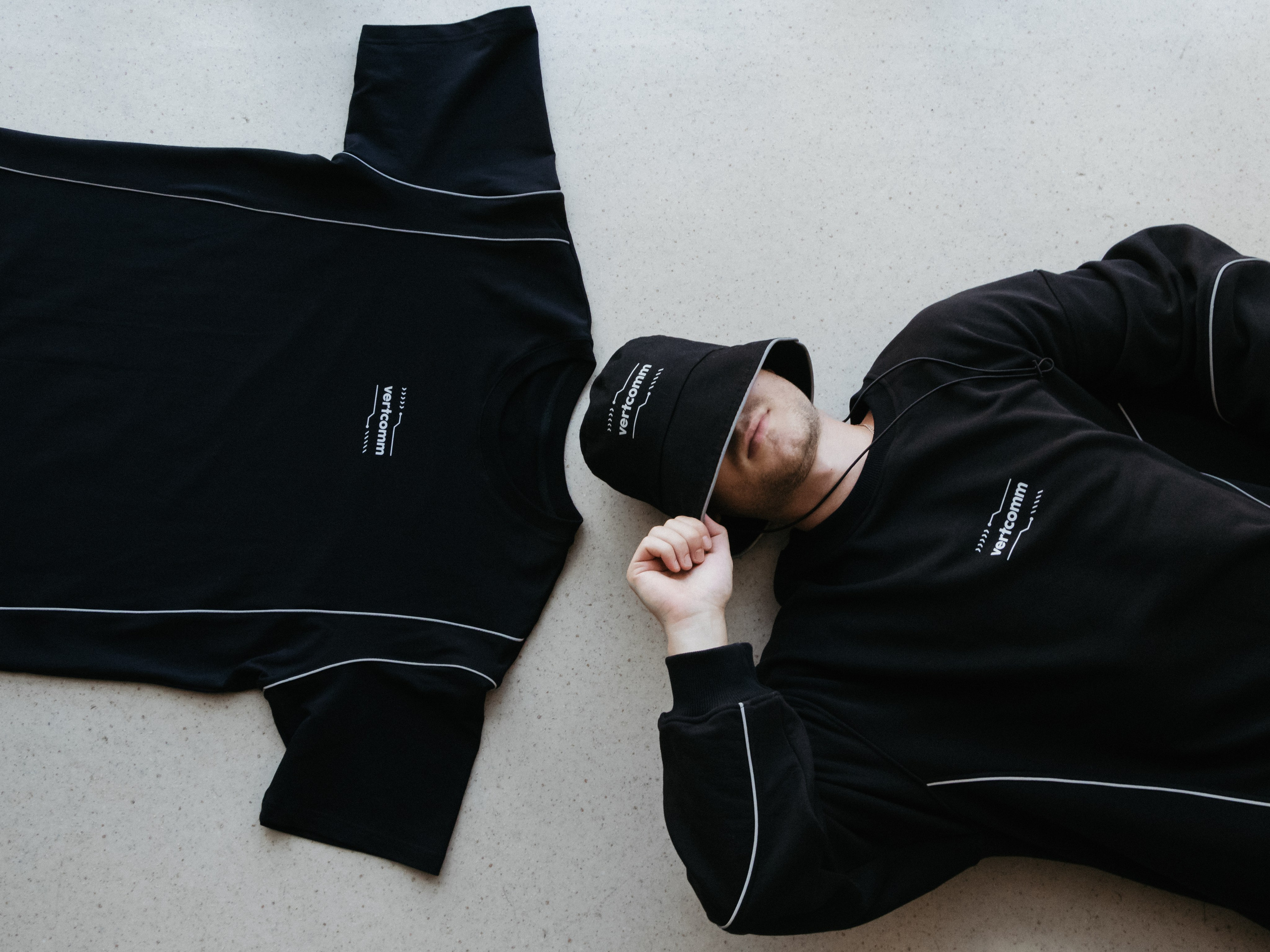 Коллекция vertcomm 2023. Романова Александра фотограф в Москве