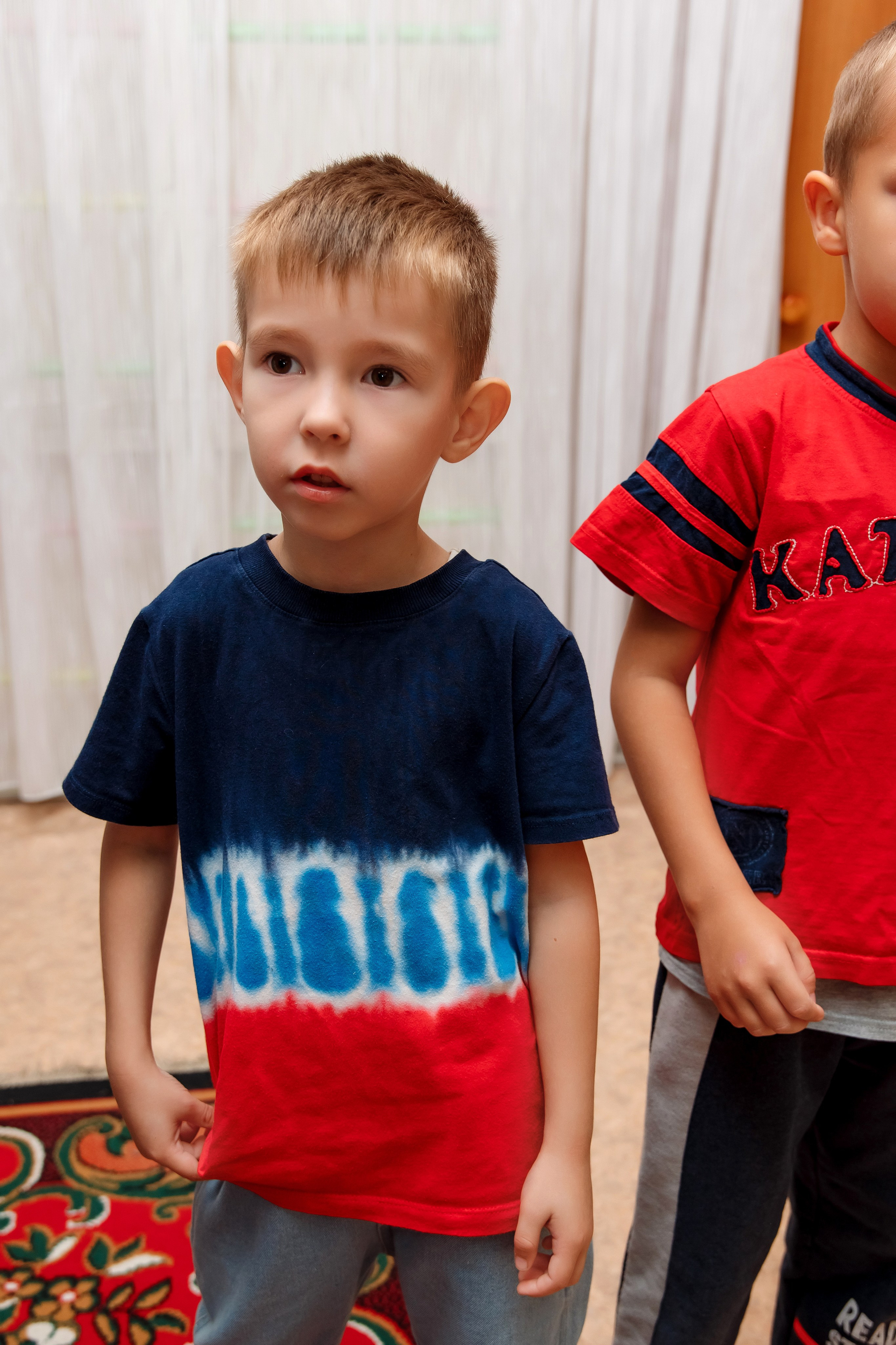 Детский Сад № 10. Фотограф Любовь Корниенко, Примоский край