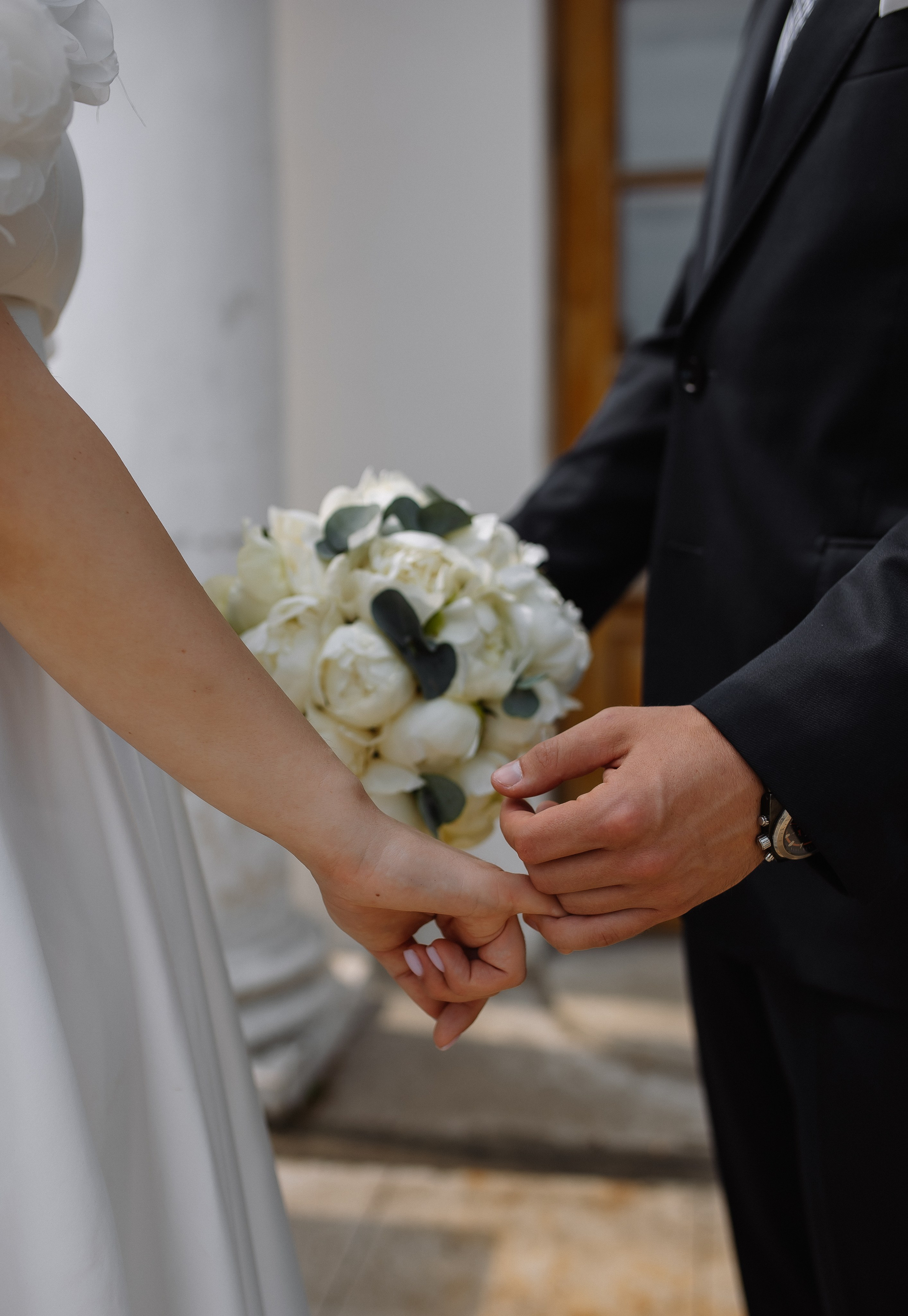 Усадьба Остафьево. Анастасия — ФОТОГРАФ