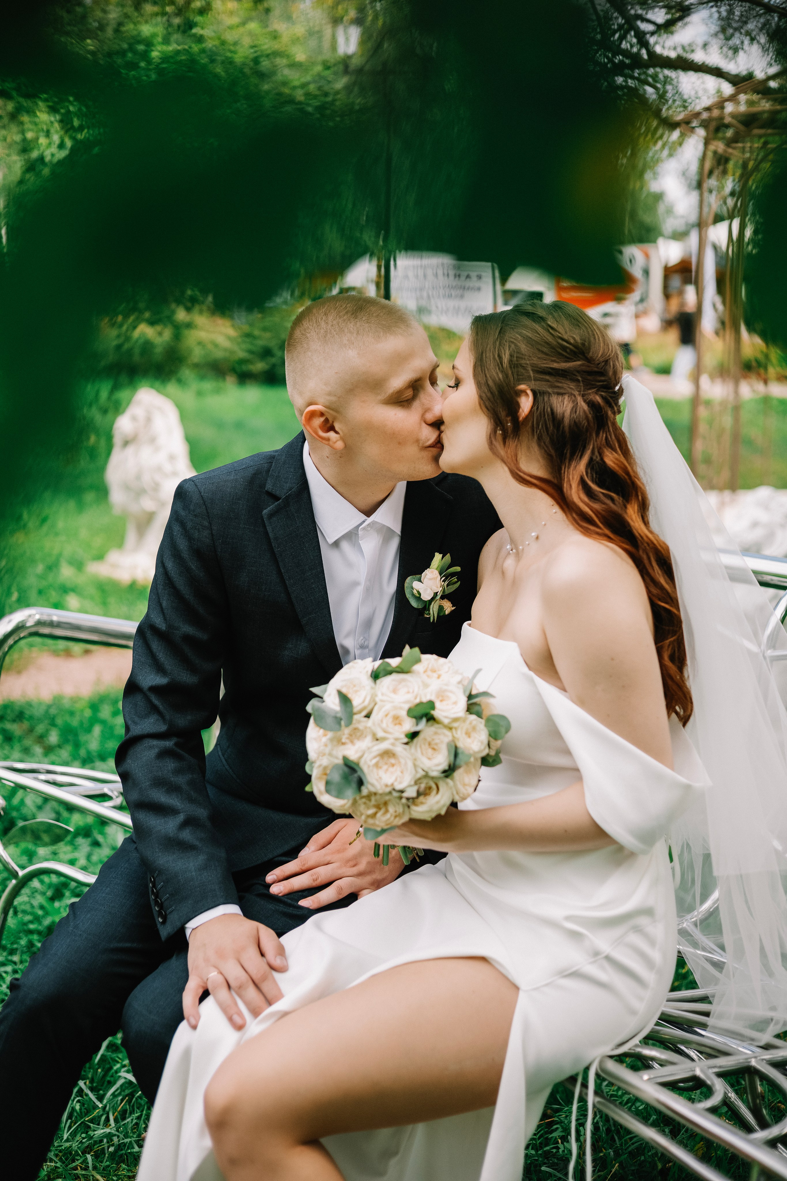 Ксения и Максим. Анастасия — ФОТОГРАФ