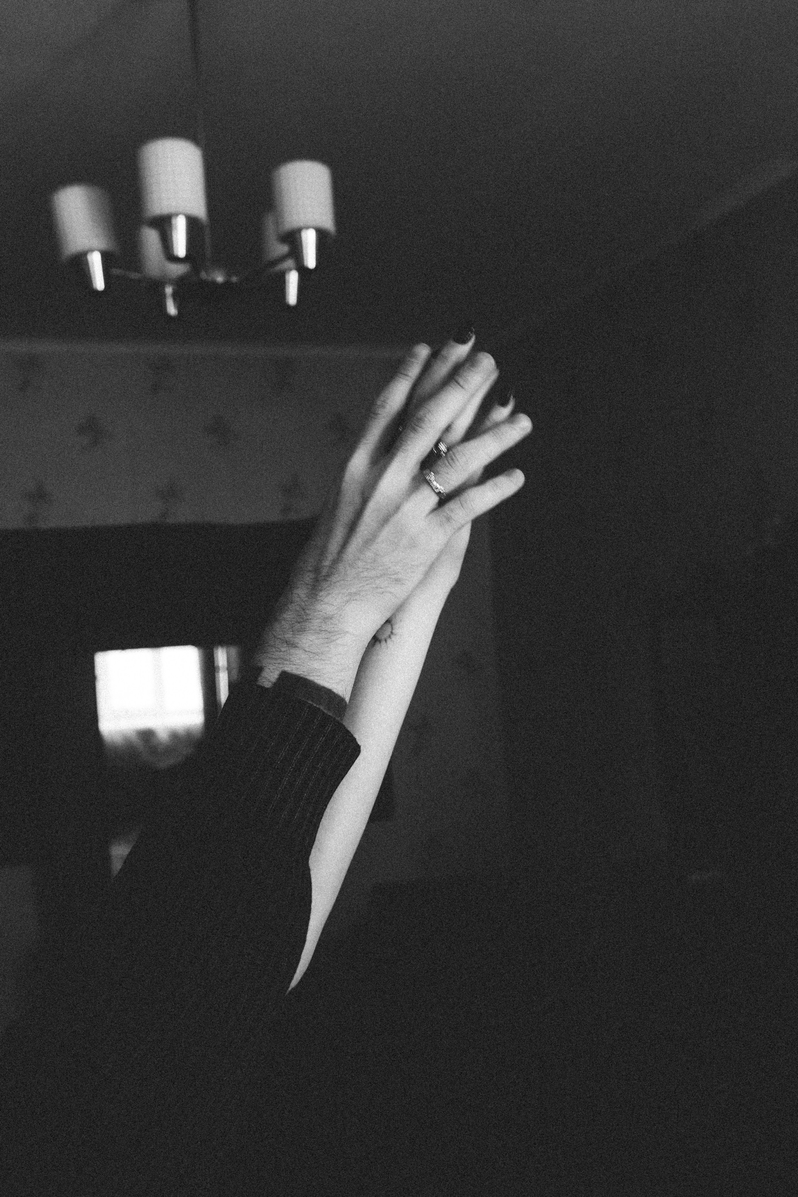 Адель и Дима. Фотограф в Санкт-Петербурге