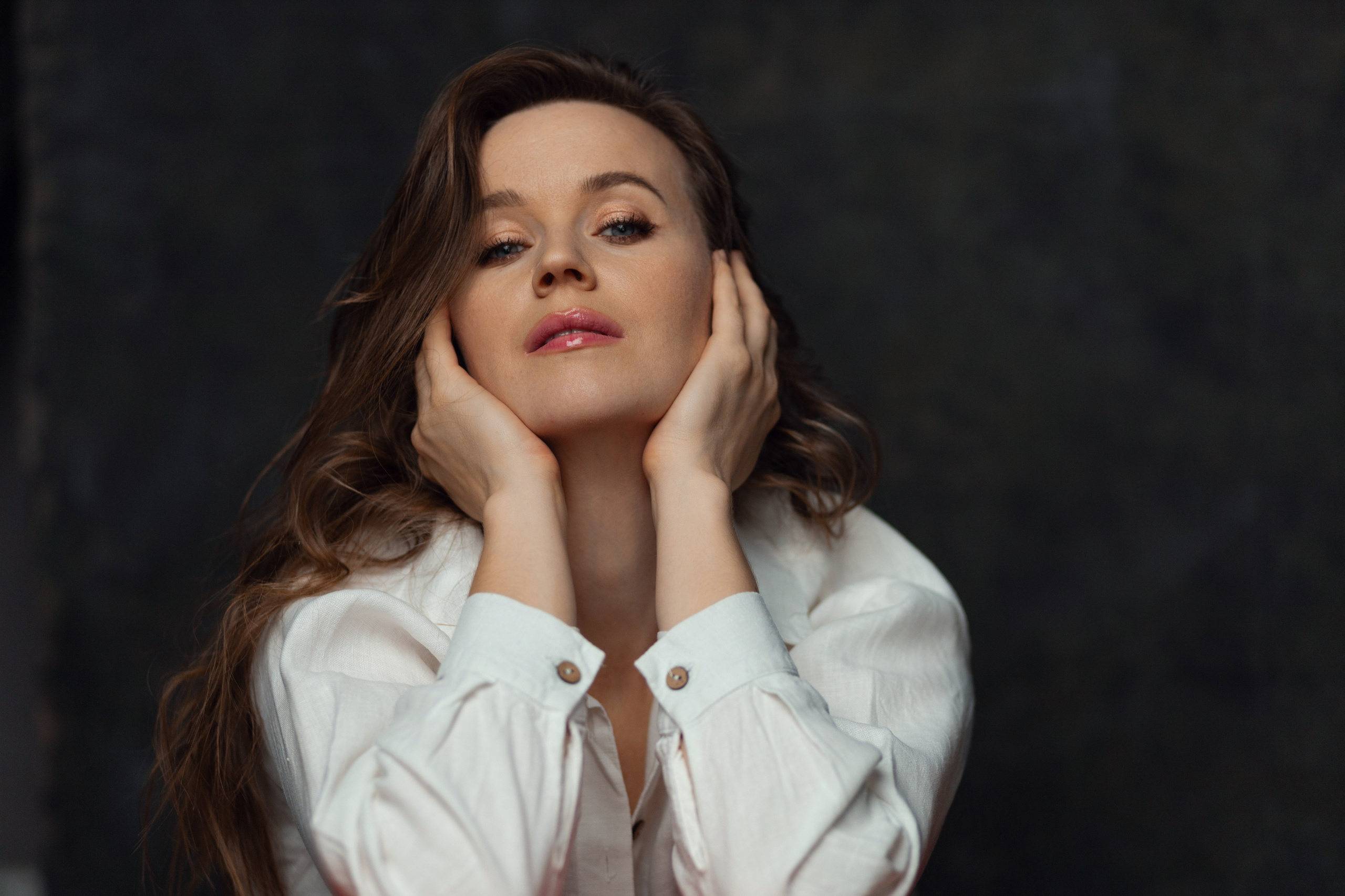 Мария. Портретный фотограф и Love story в Сочи