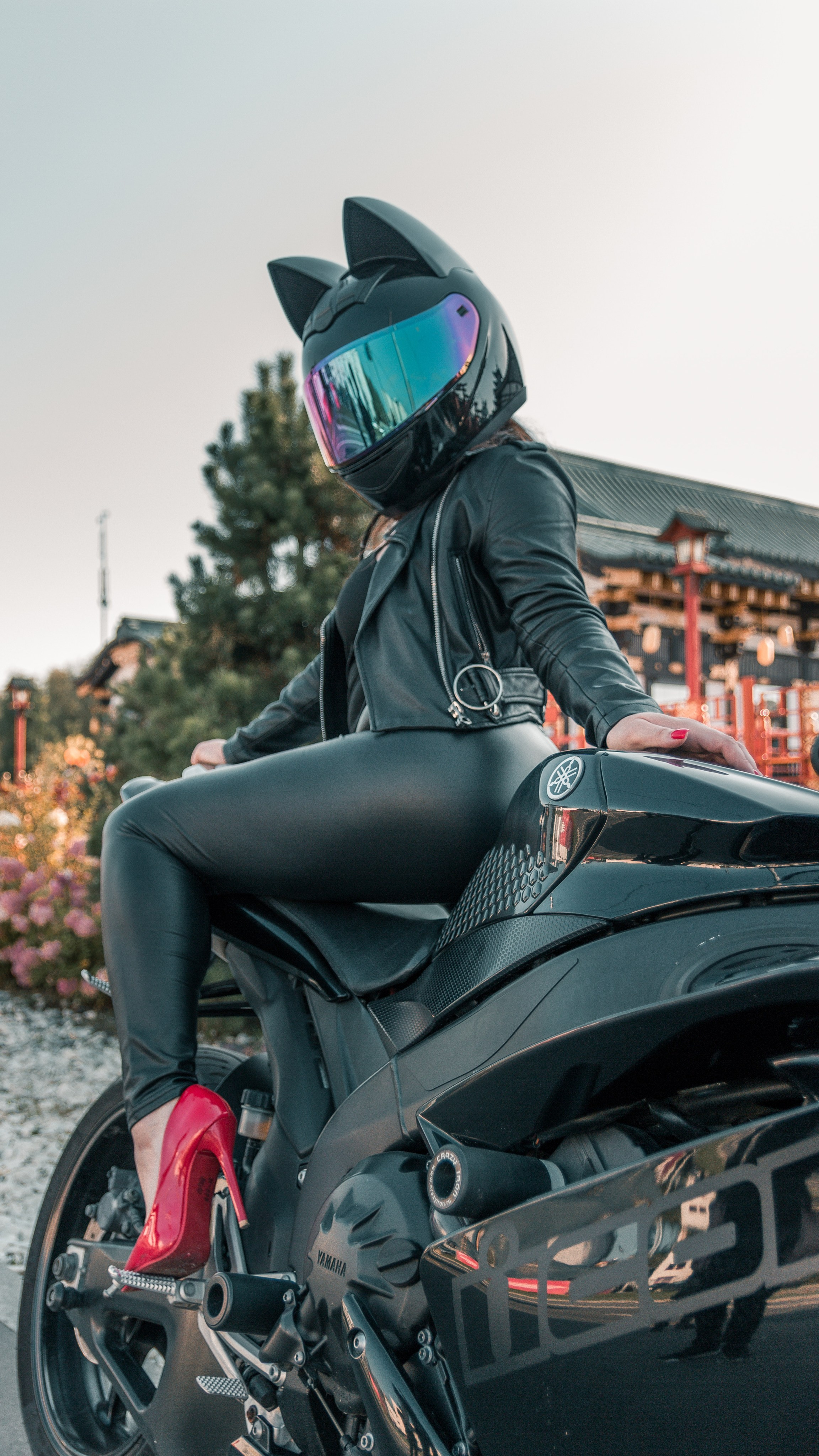 Тематическая фотосесссия. Фотограф в Москве Виталий Мишкин