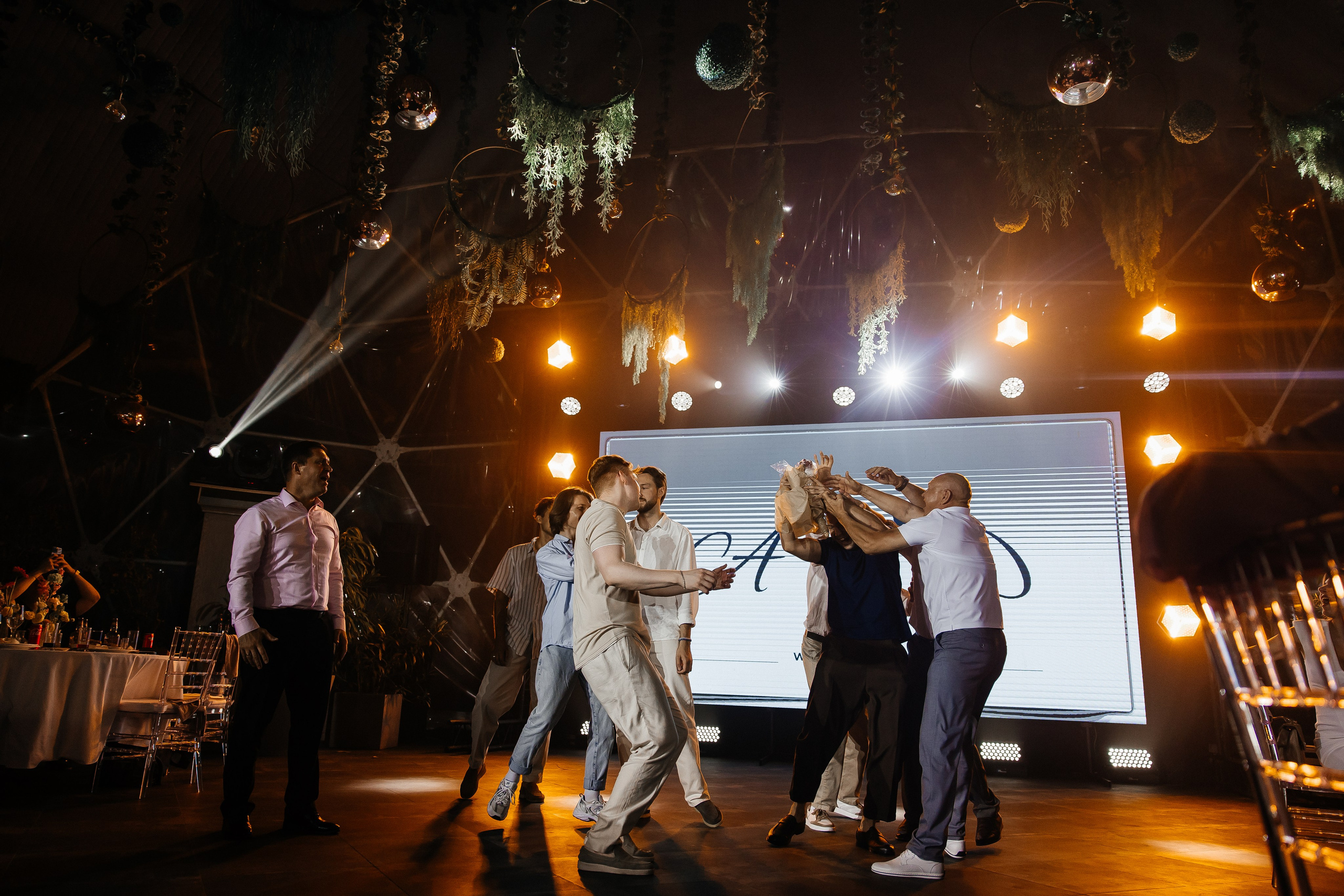 Алексей и Лия. Свадебный и семейный фотограф в Ростове-на-Дону