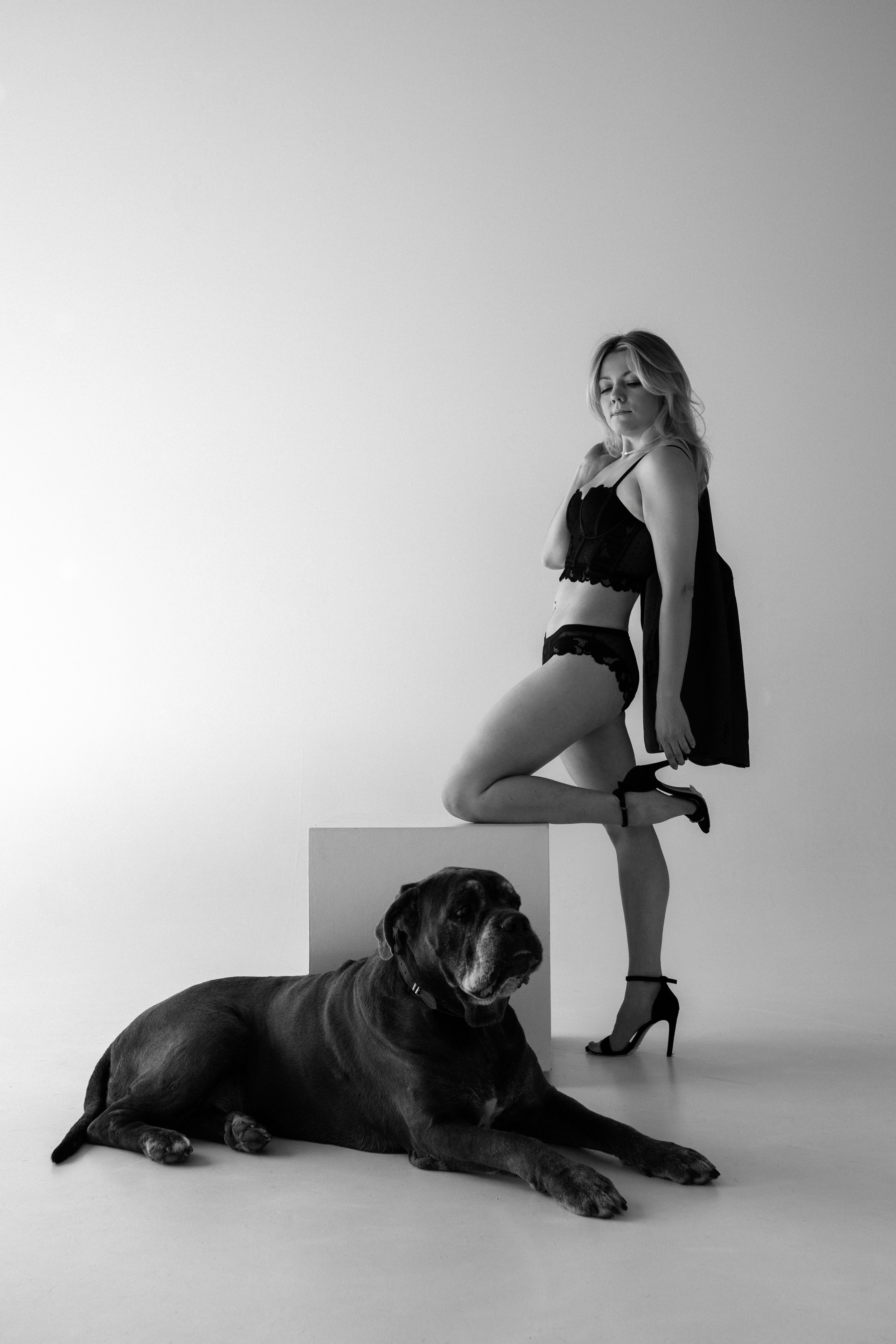 Кристина 18+. Фотограф в Краснодаре Лагунов Владимир