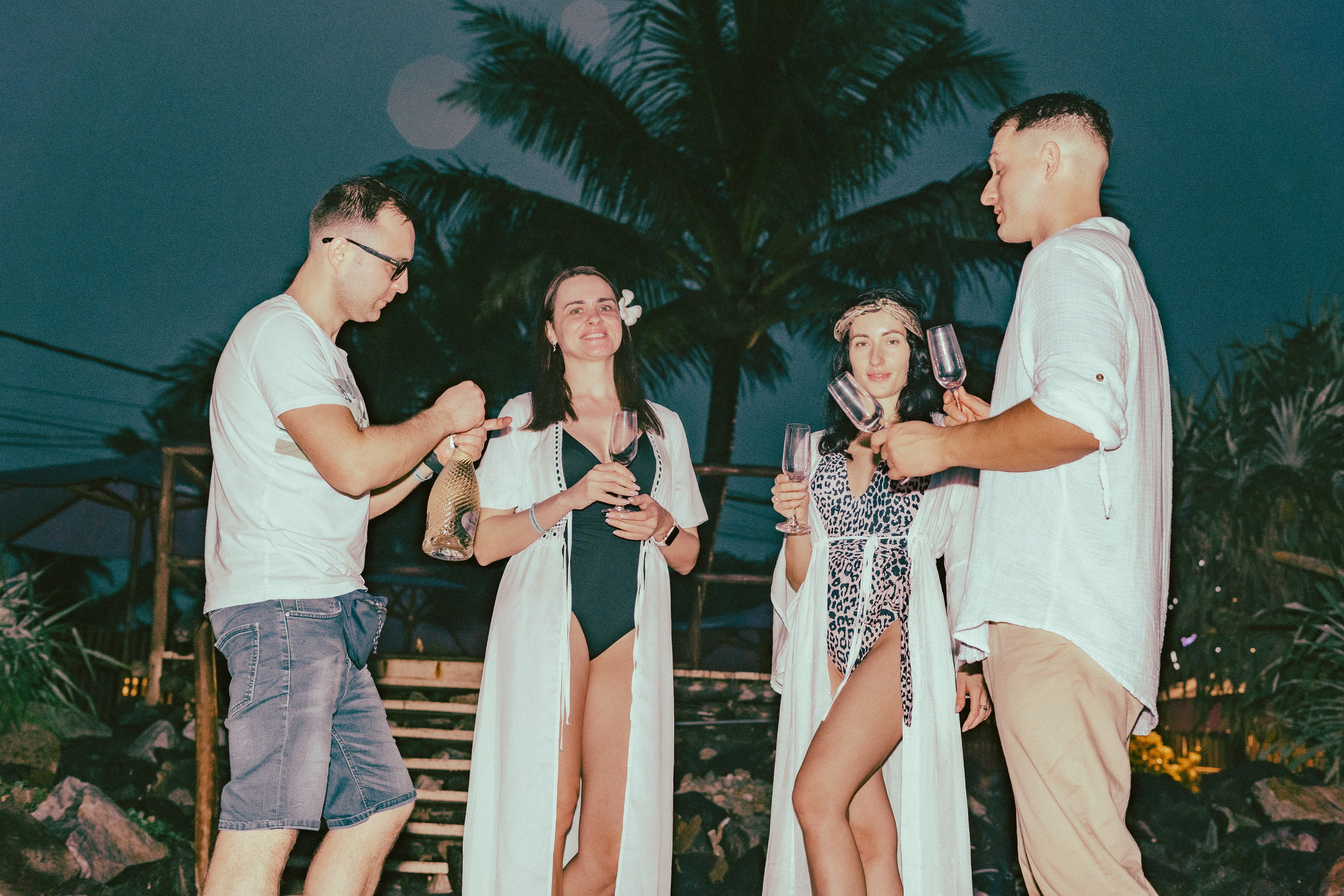 Marrige Proposal in Sri Lanka