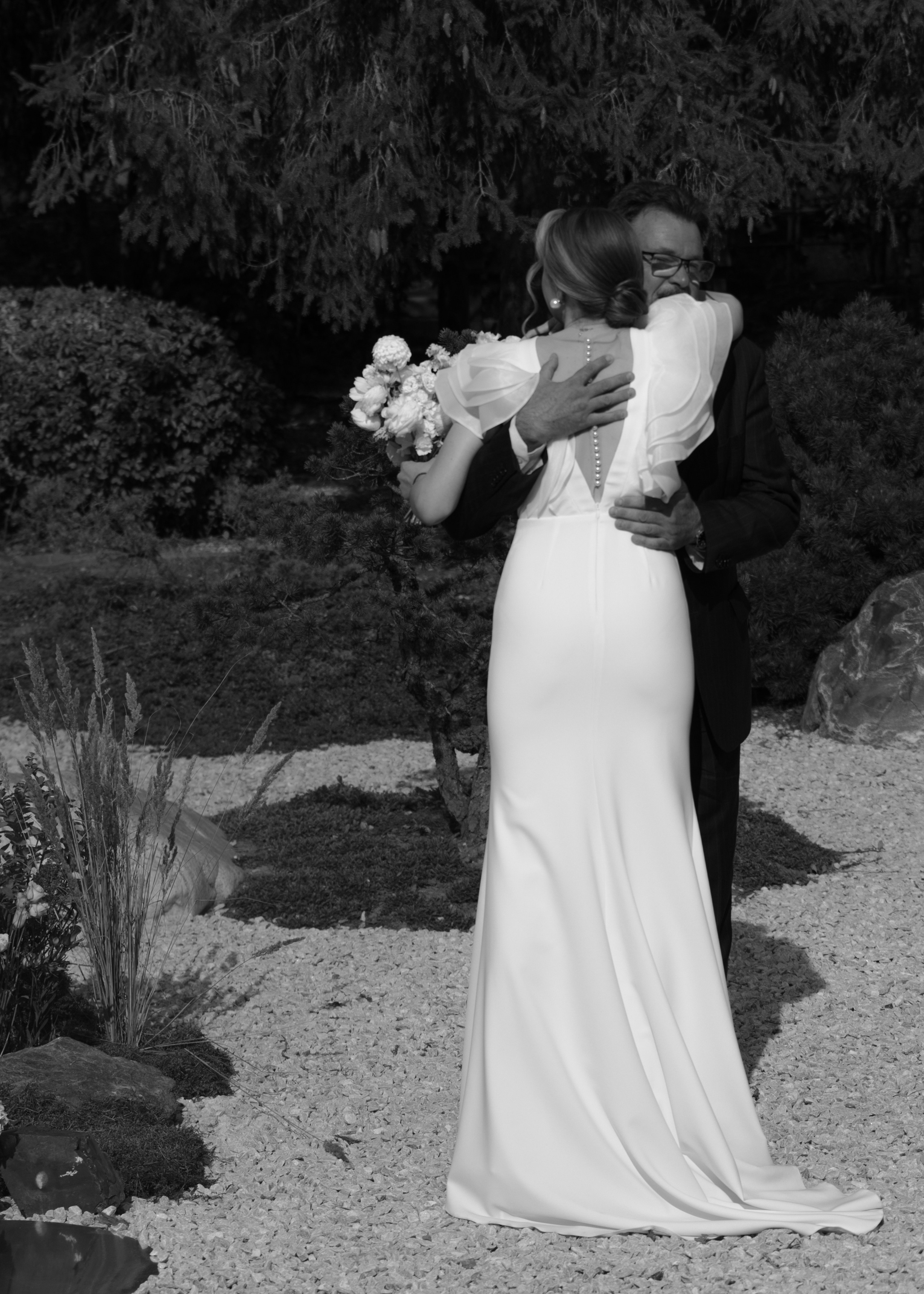 Андрей & Лиза. Свадебный фотограф Москва и Подмосковье