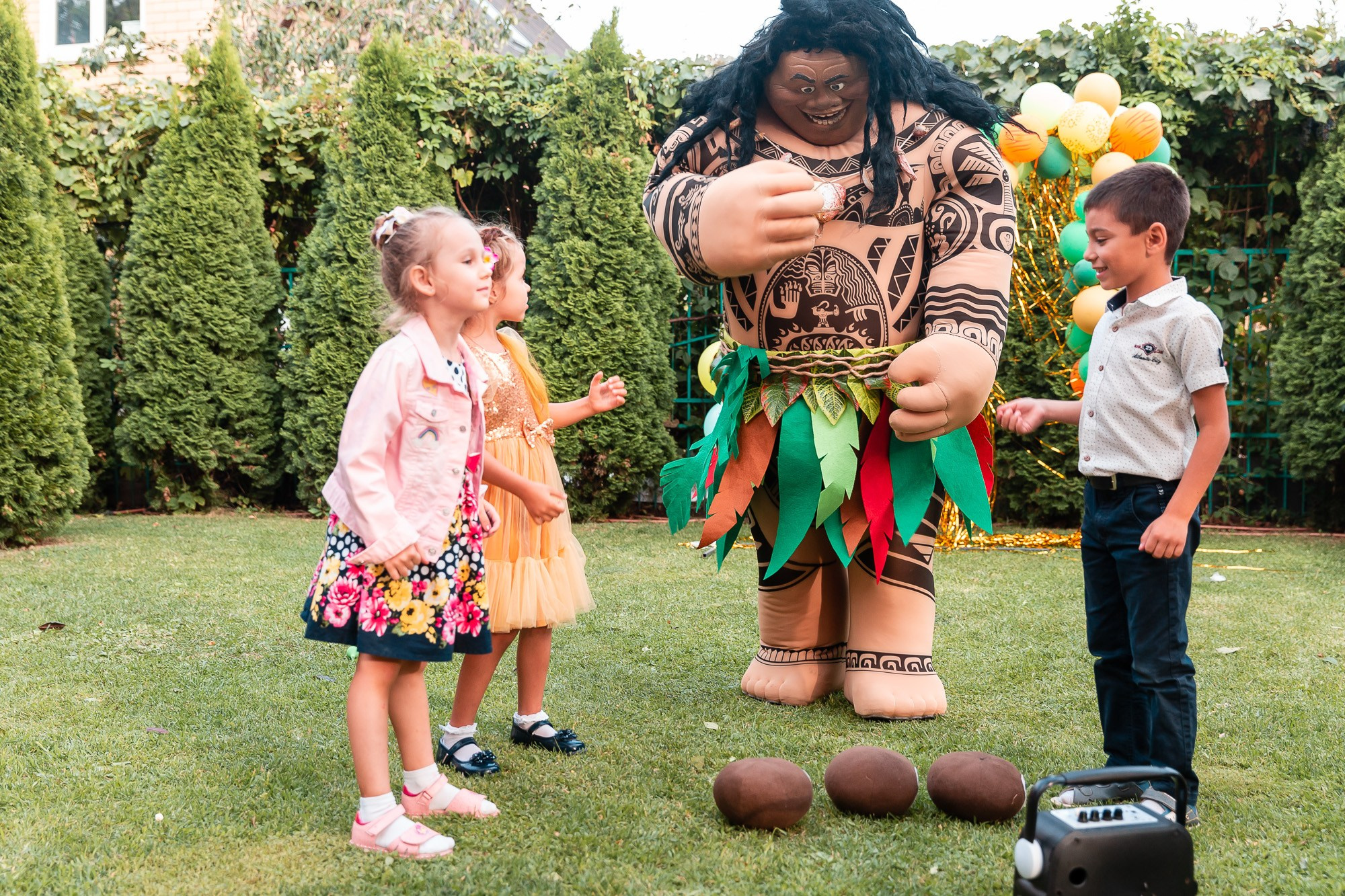 ДР Теоны. Домашняя съёмка. Фотограф в Волгограде и Волжском Наталья Фирсова