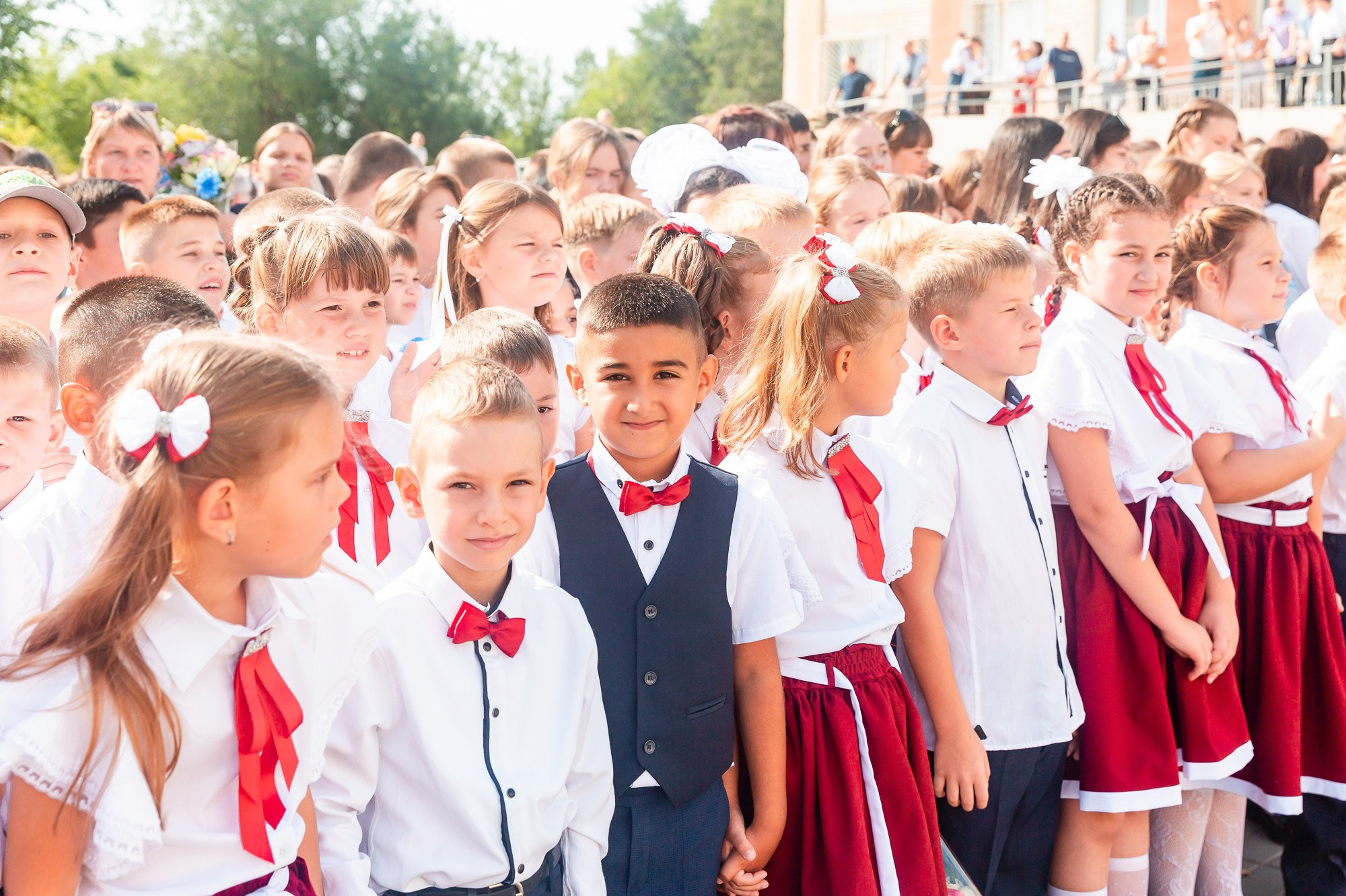 1 сентября 2025. Фотограф в Волгограде и Волжском Наталья Фирсова