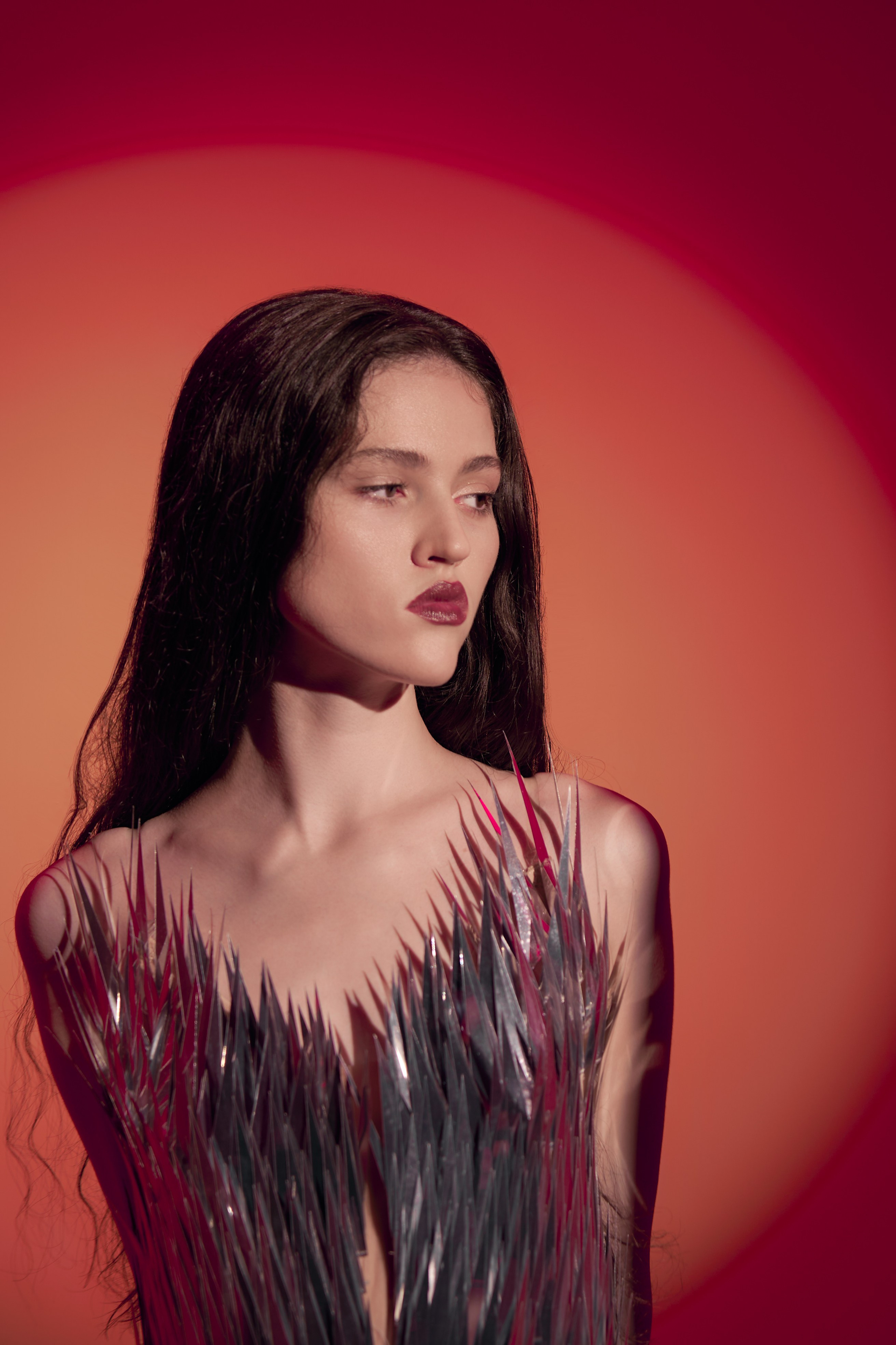 Маржана. Фотограф Ринат Бархатов | Photographer Rinat Barkhatov