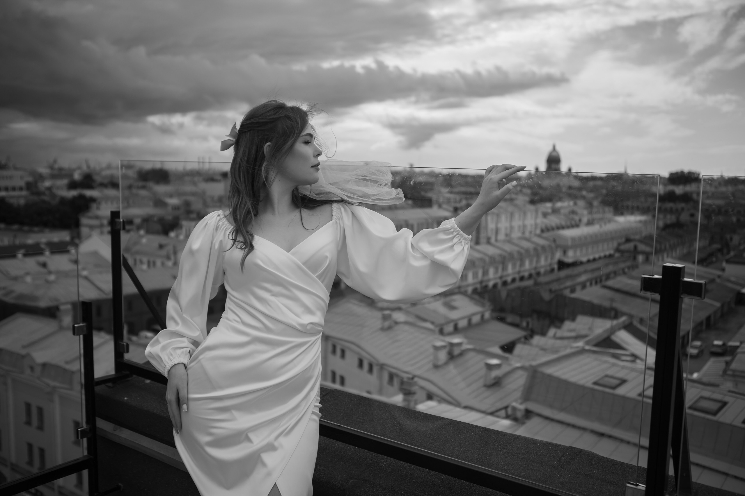 Девичник. Репортажный Фотограф в Санкт-Петербурге Светлана Мосиенко