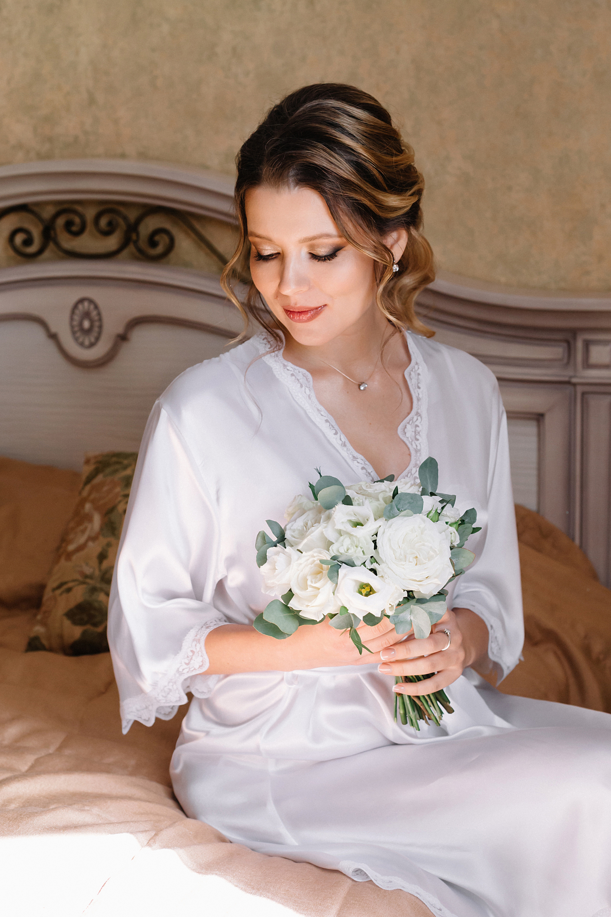 Свадебная фотосессия. Свадебный фотограф в Иваново Гитарина Черняева