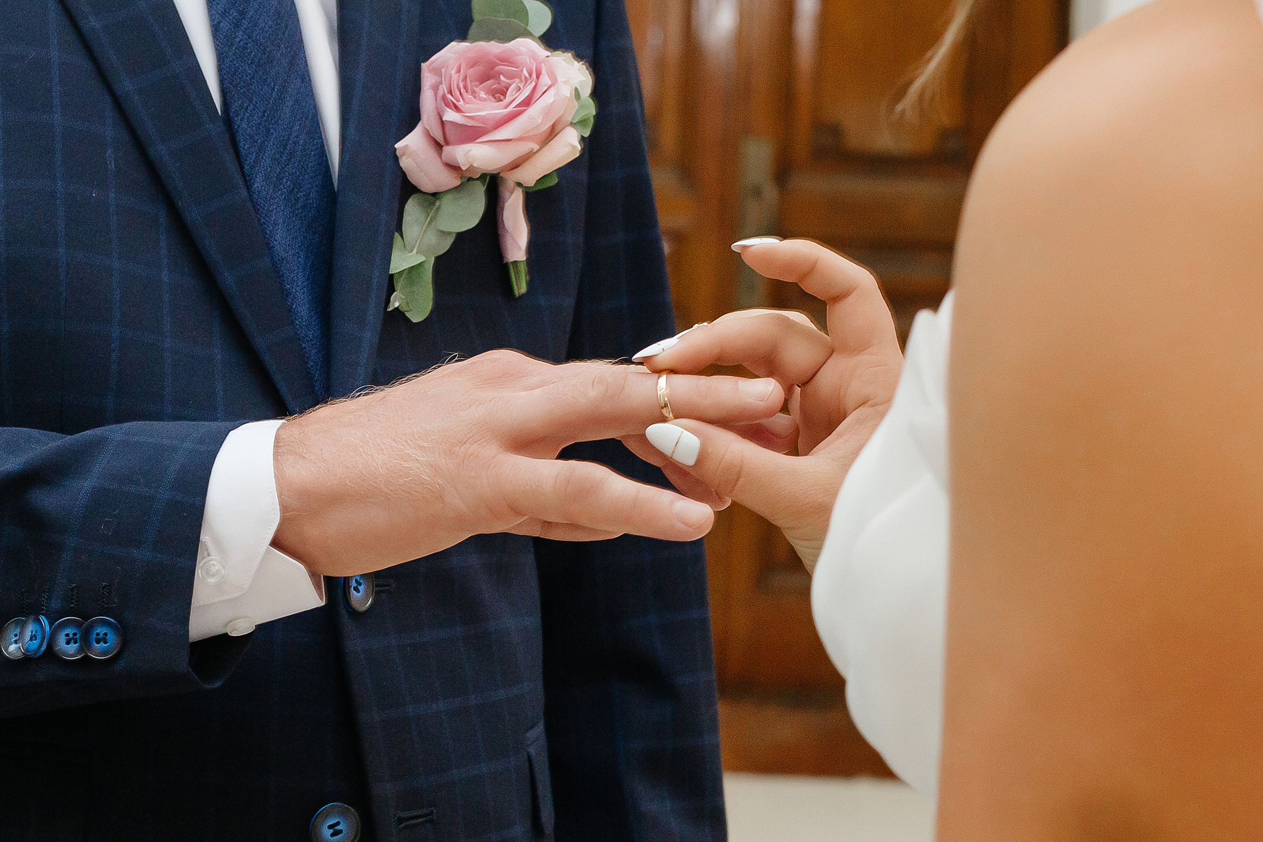 Свадебный день. Свадебный фотограф в Иваново Гитарина Черняева