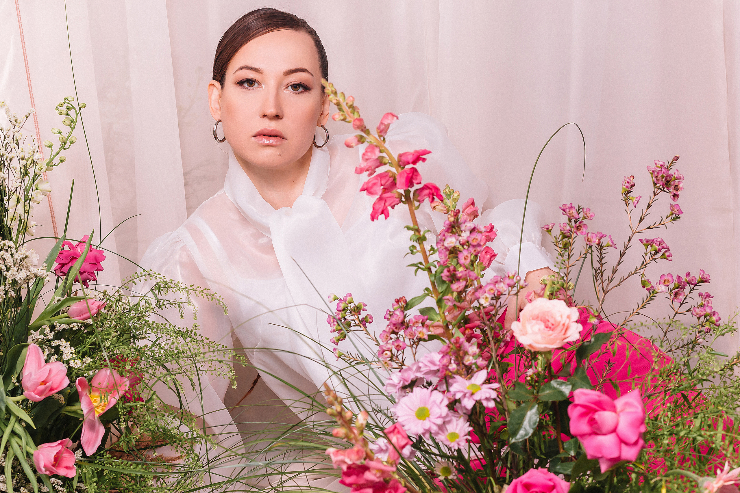 Фотопроекты в Иваново. Свадебный фотограф в Иваново Гитарина Черняева