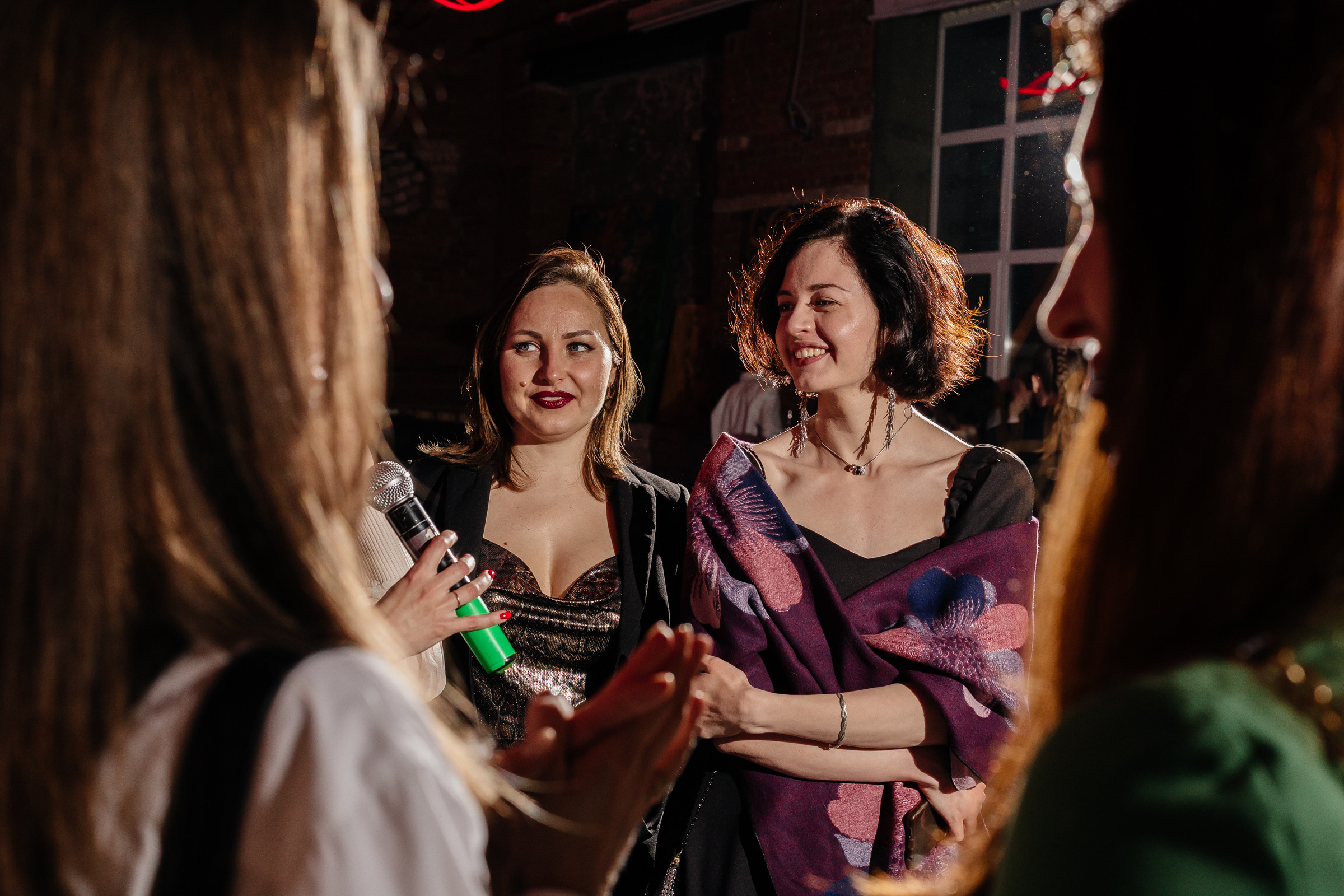 Репортажная съёмка. Свадебный фотограф в Иваново Гитарина Черняева