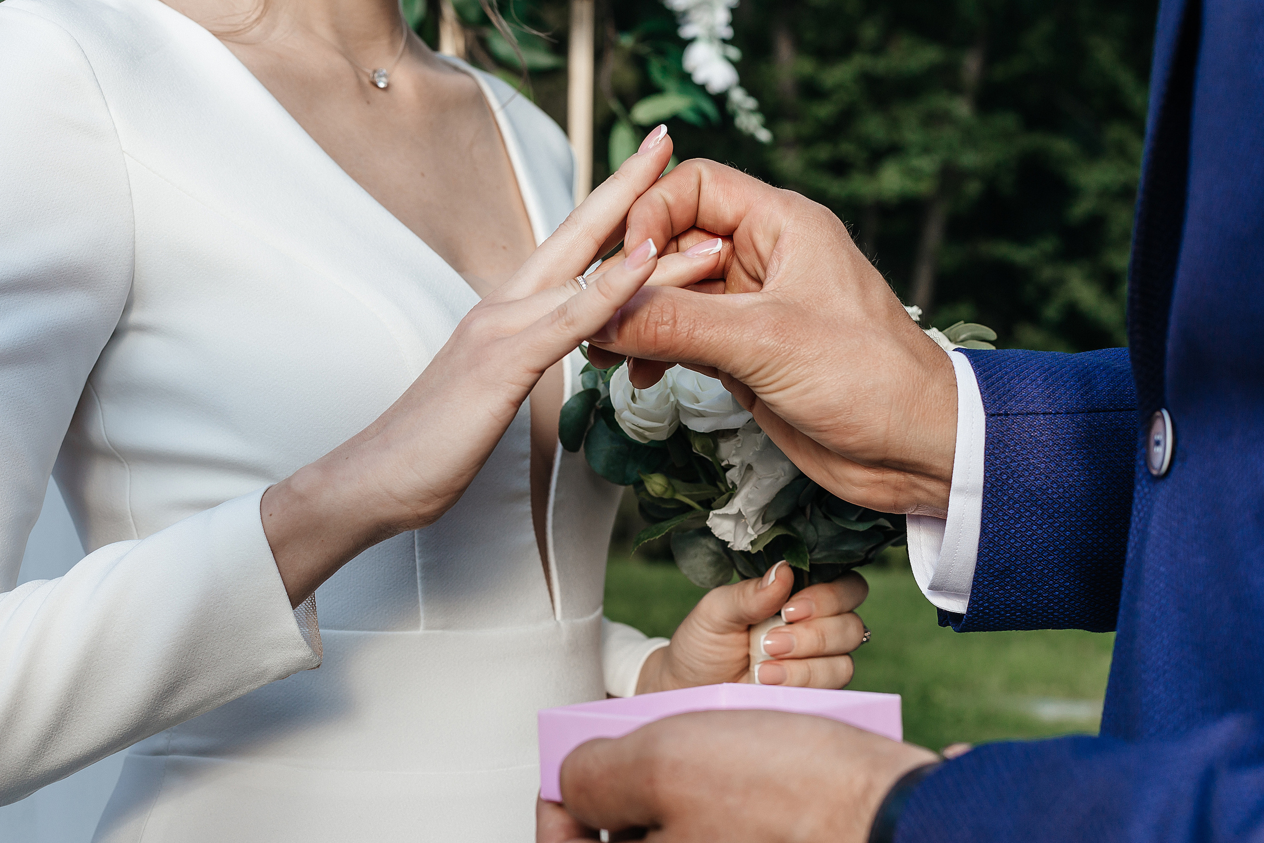 Свадебная фотосессия. Свадебный фотограф в Иваново Гитарина Черняева