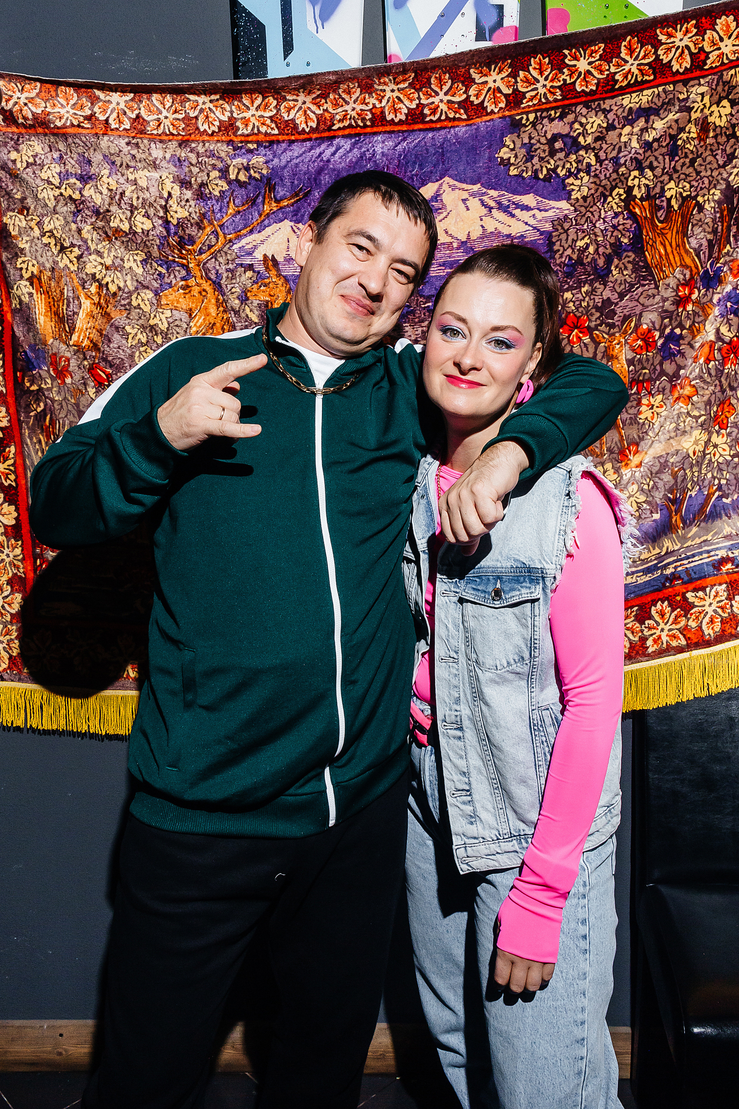 Репортажная съёмка. Свадебный фотограф в Иваново Гитарина Черняева