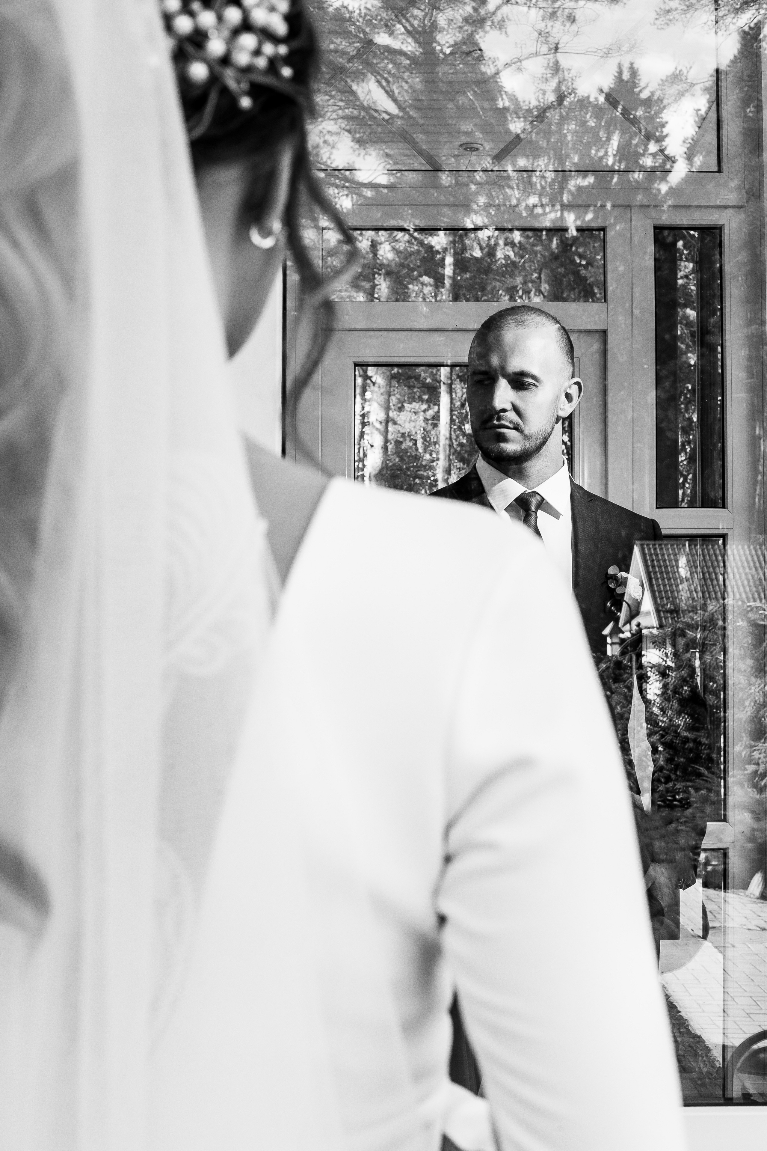 Свадебная фотосессия. Свадебный фотограф в Иваново Гитарина Черняева