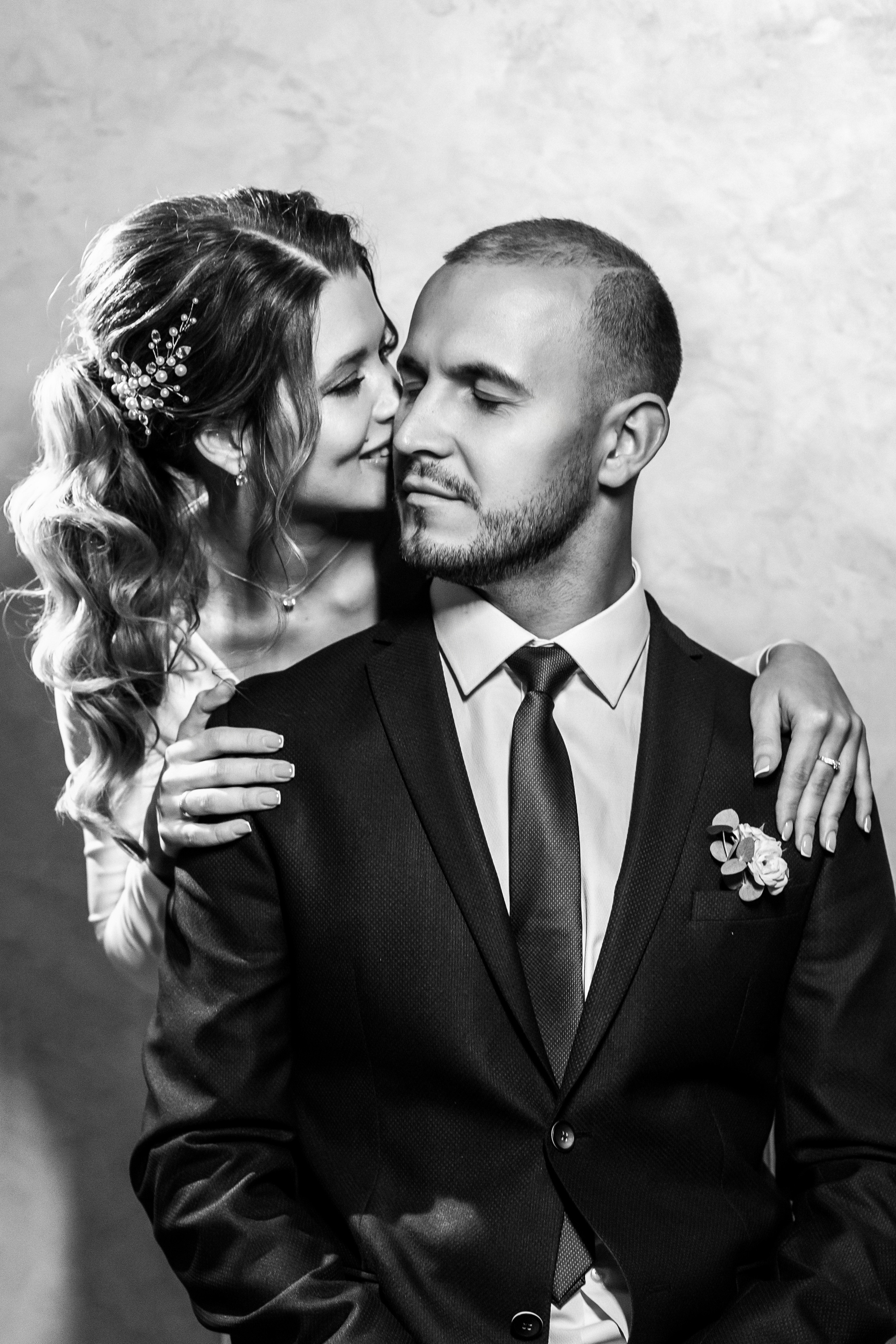 Свадебная фотосессия. Свадебный фотограф в Иваново Гитарина Черняева