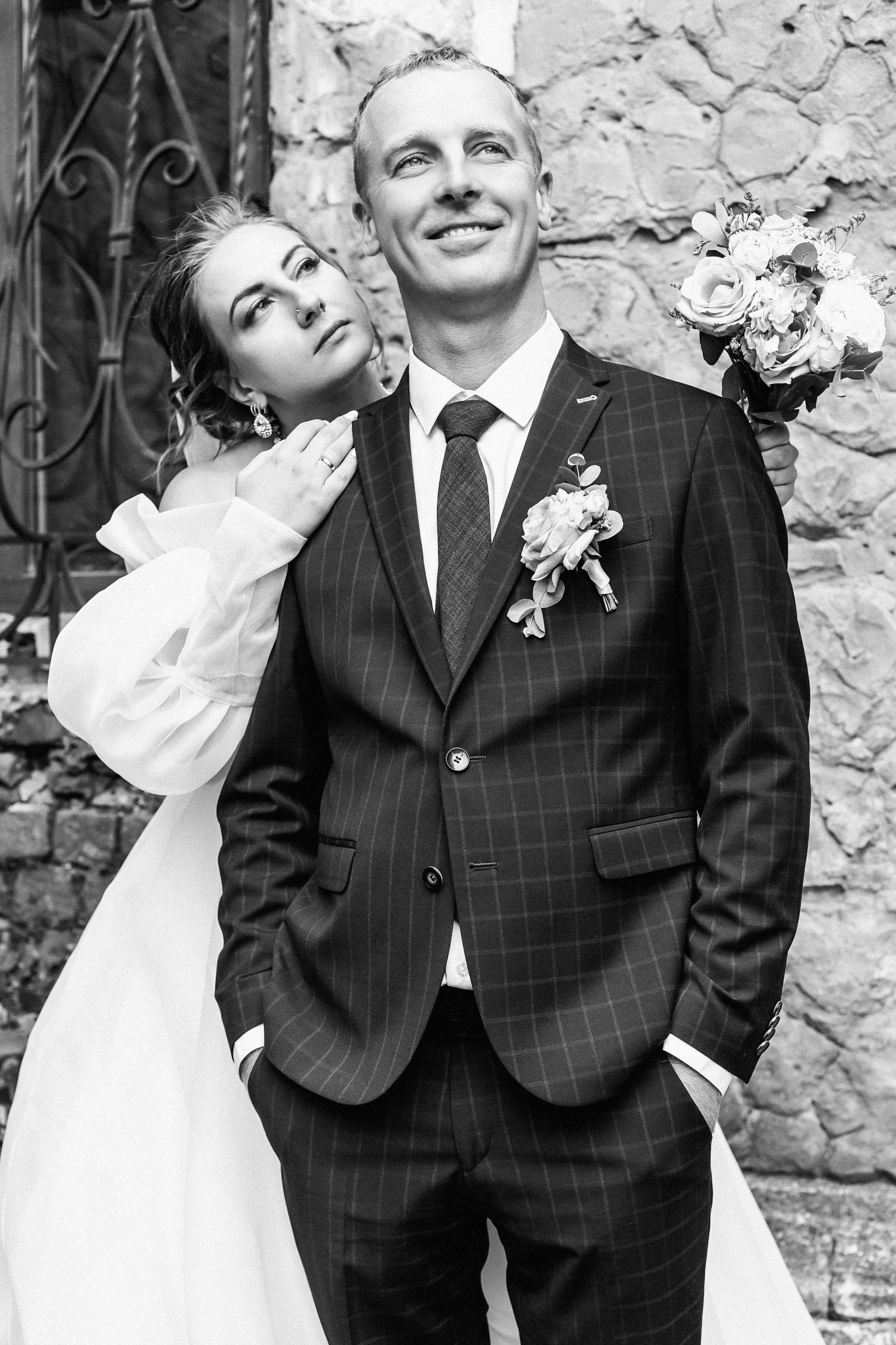 Свадебный день. Свадебный фотограф в Иваново Гитарина Черняева