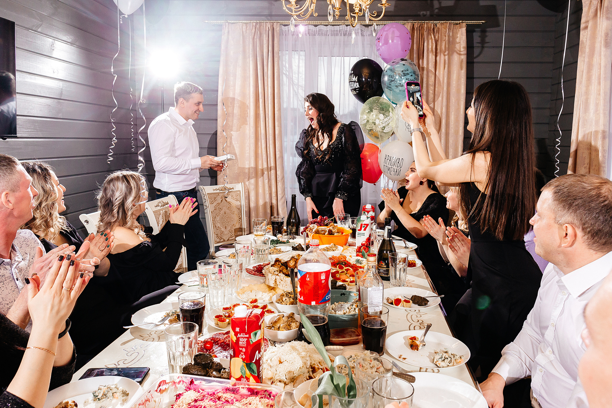 Репортажная съёмка. Свадебный фотограф в Иваново Гитарина Черняева