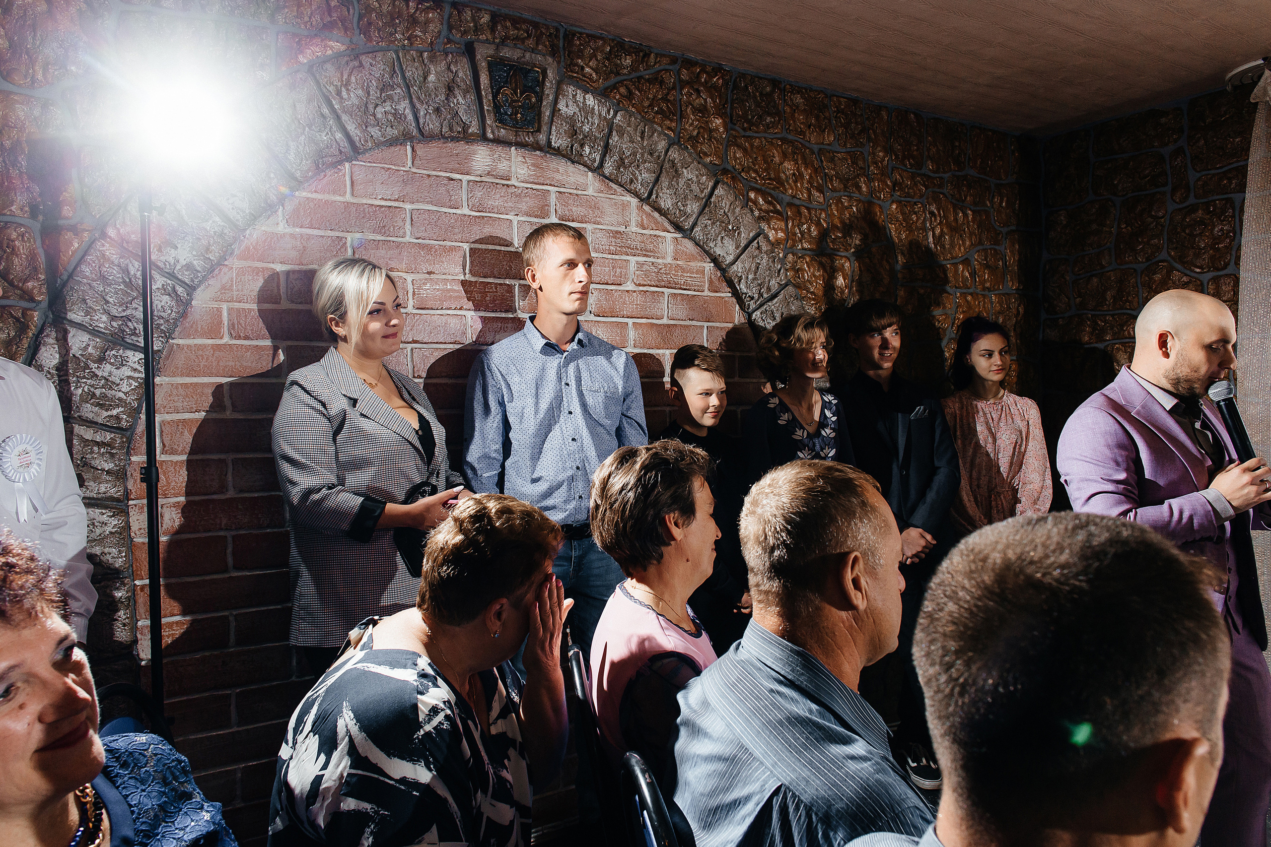 Свадебный день. Свадебный фотограф в Иваново Гитарина Черняева