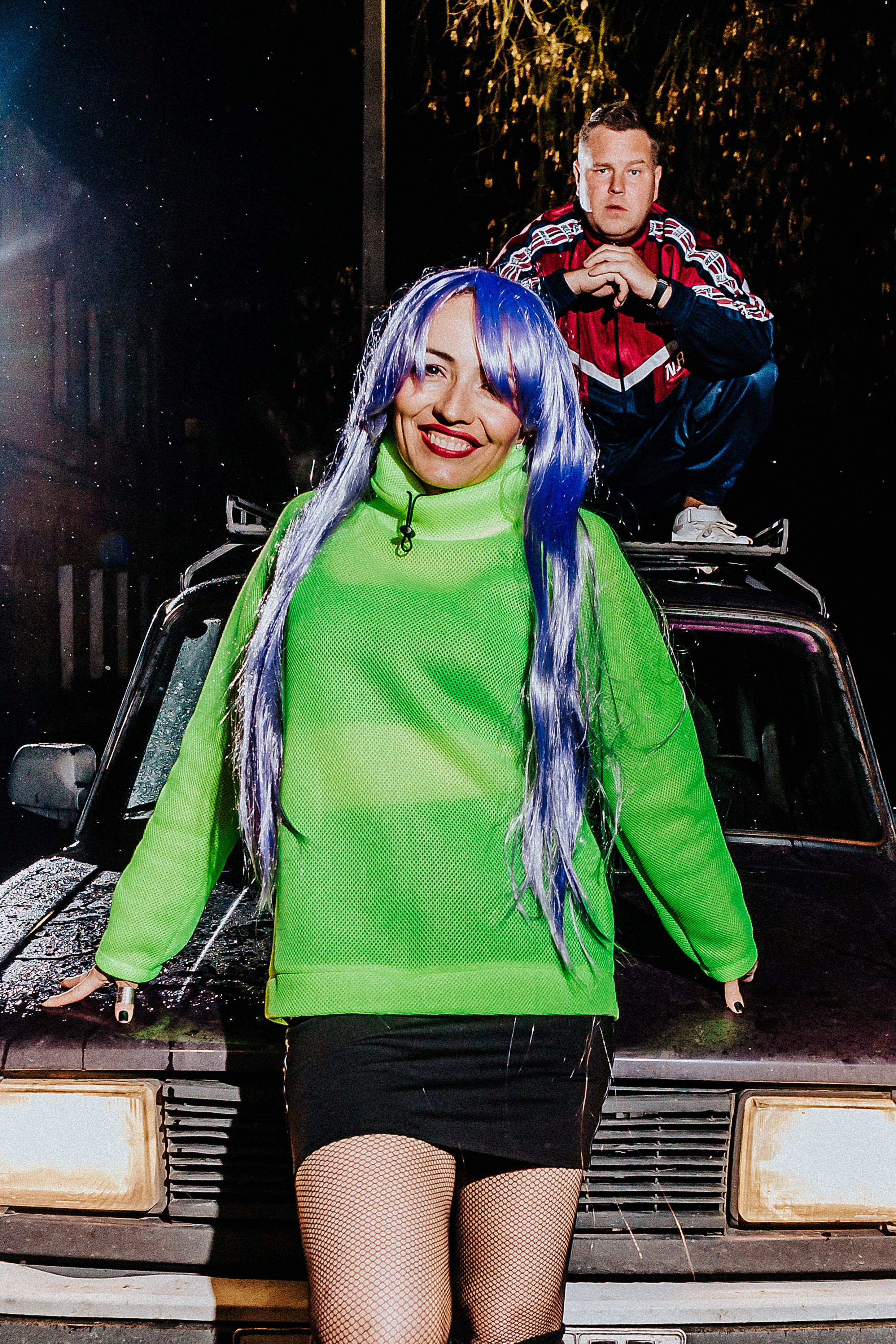 Репортажная съёмка. Свадебный фотограф в Иваново Гитарина Черняева