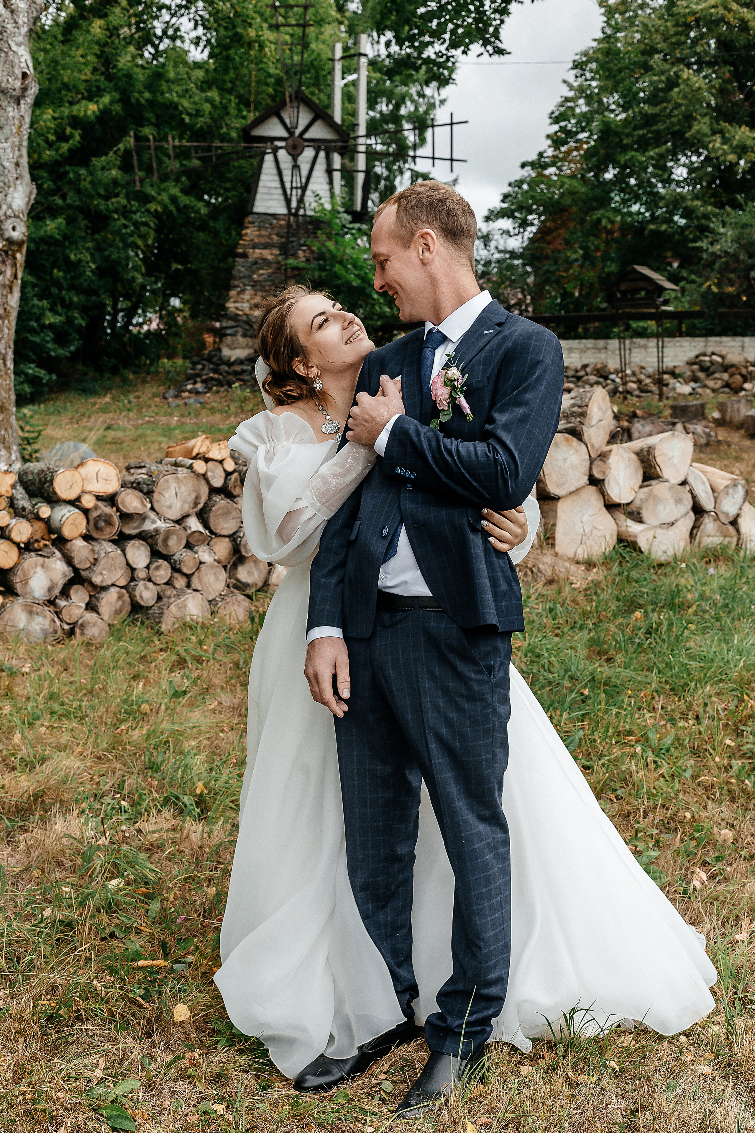 Свадебный день. Свадебный фотограф в Иваново Гитарина Черняева