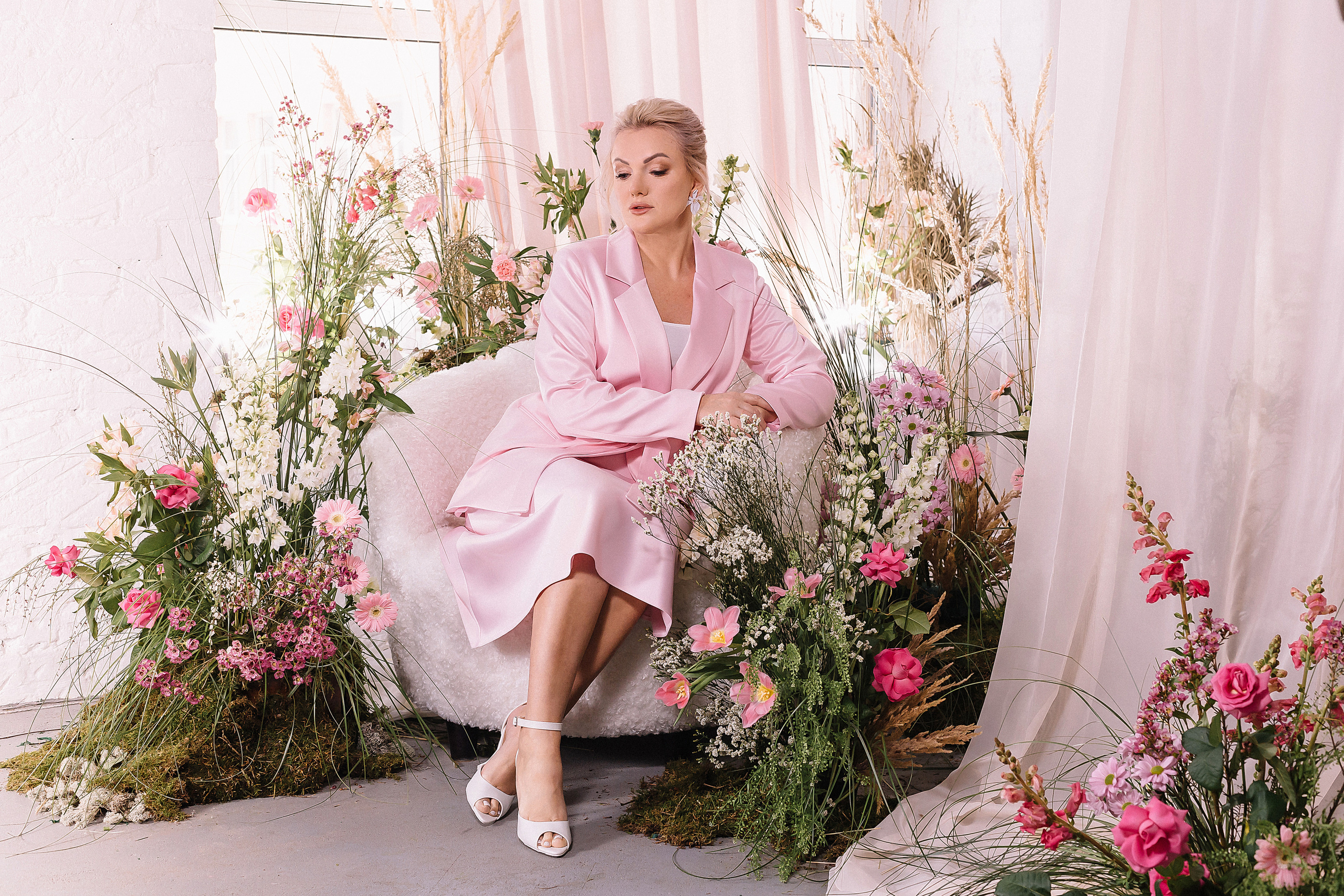 Фотопроекты в Иваново. Свадебный фотограф в Иваново Гитарина Черняева