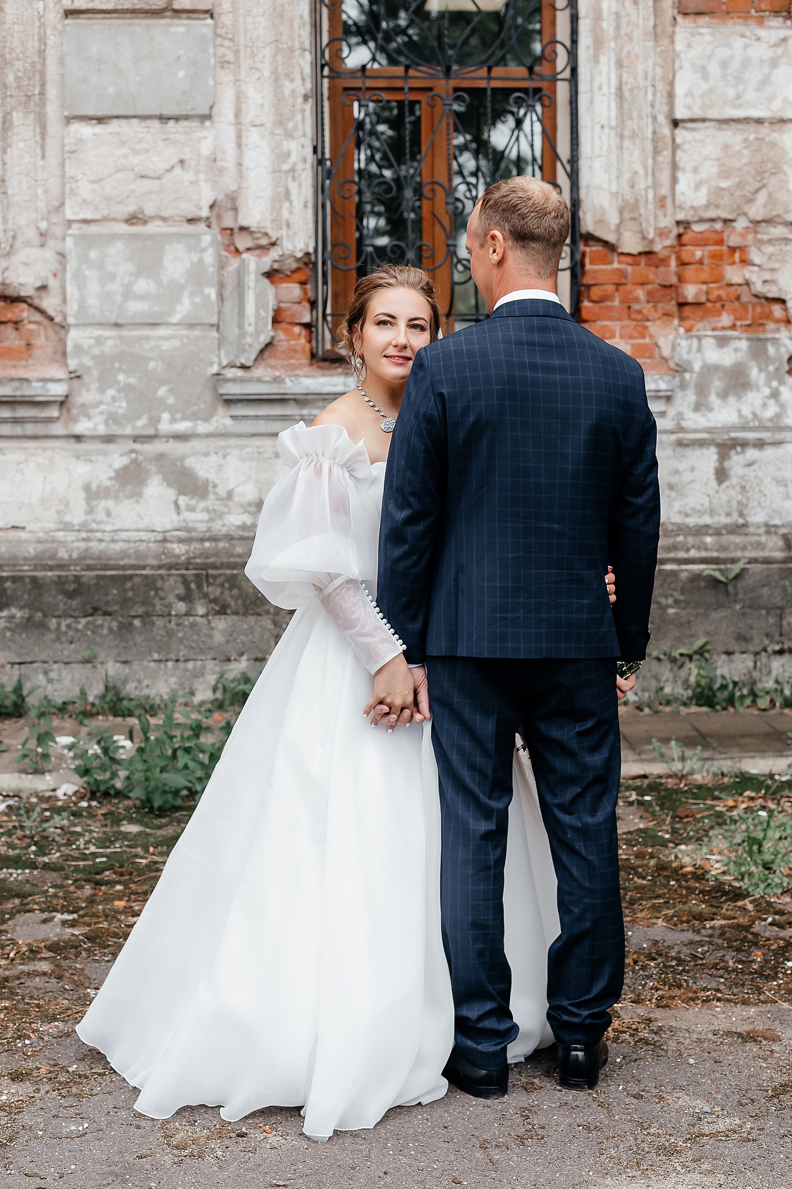 Свадебный день. Свадебный фотограф в Иваново Гитарина Черняева