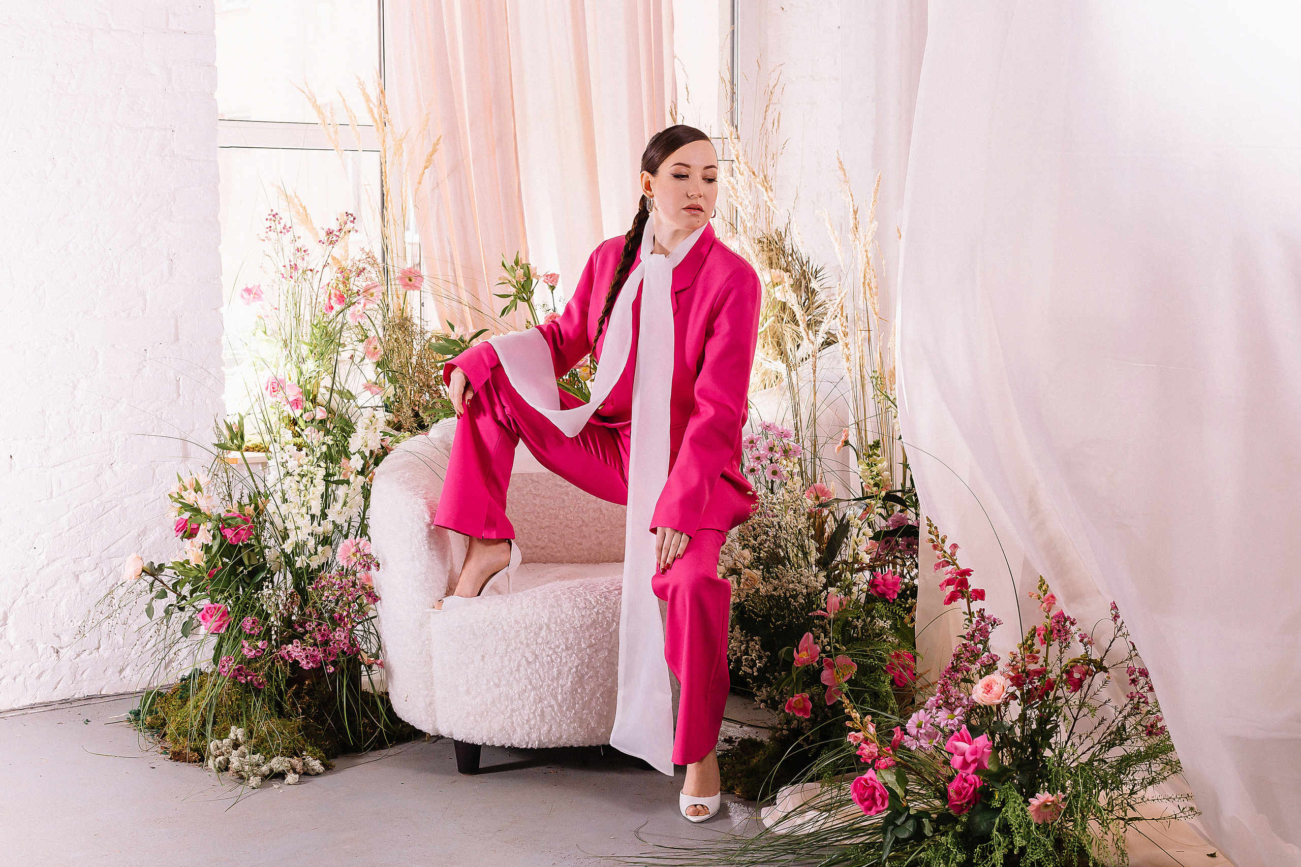 Фотопроекты в Иваново. Свадебный фотограф в Иваново Гитарина Черняева