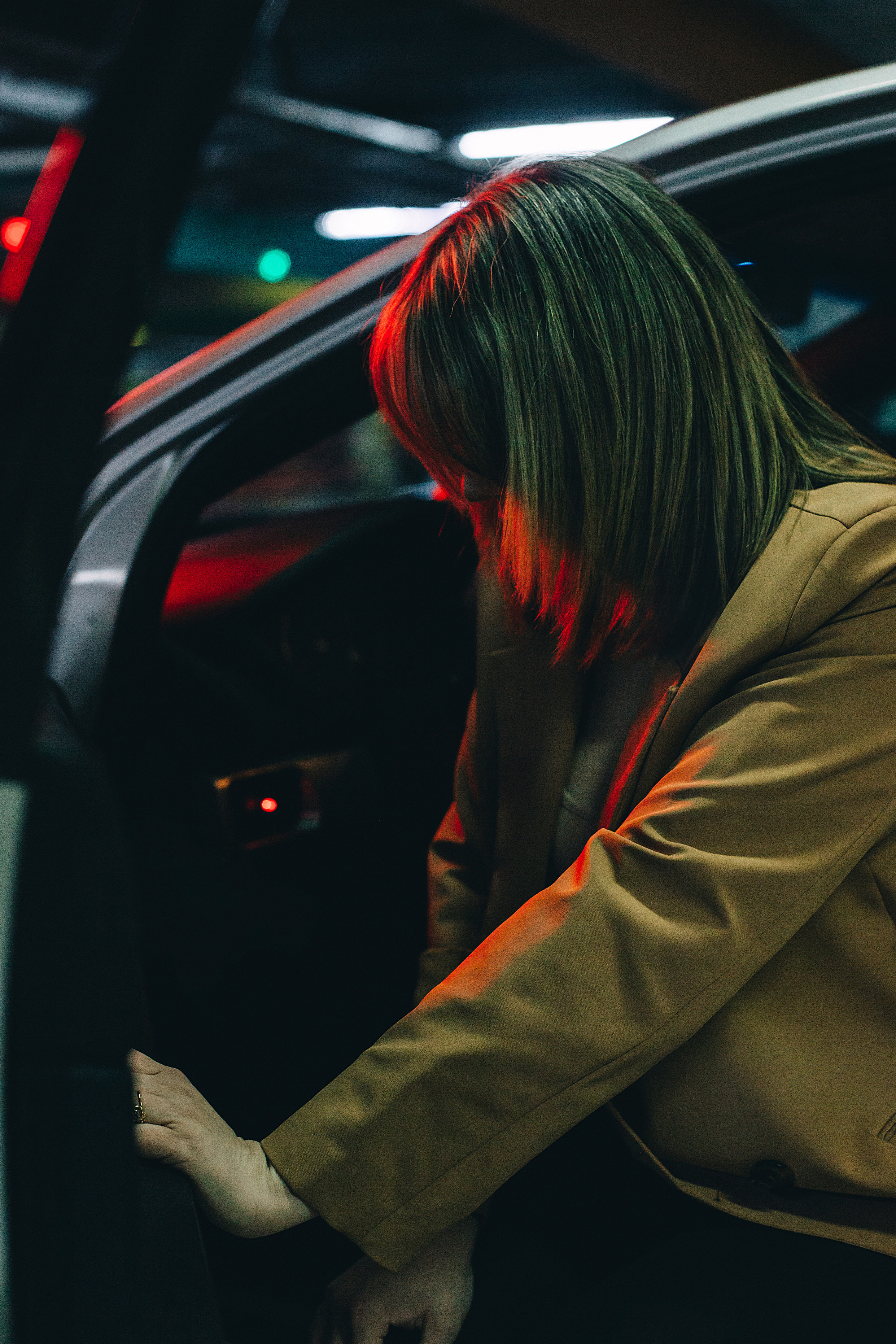 Фотосессия в разных местах. Свадебный фотограф в Иваново Гитарина Черняева