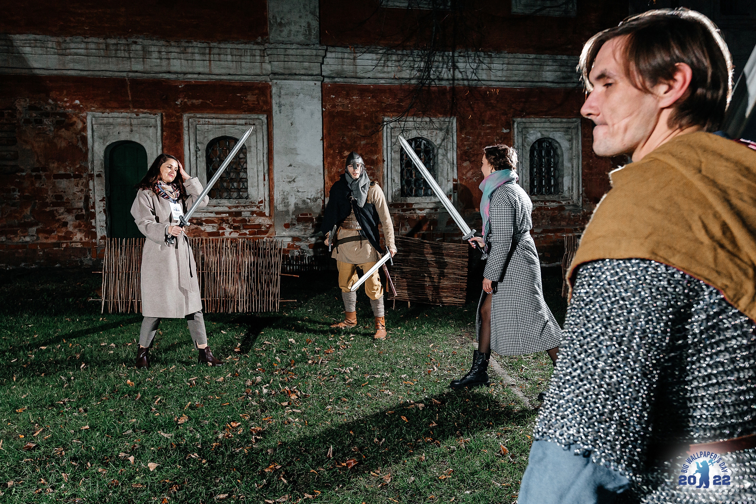 Репортажная съёмка. Свадебный фотограф в Иваново Гитарина Черняева