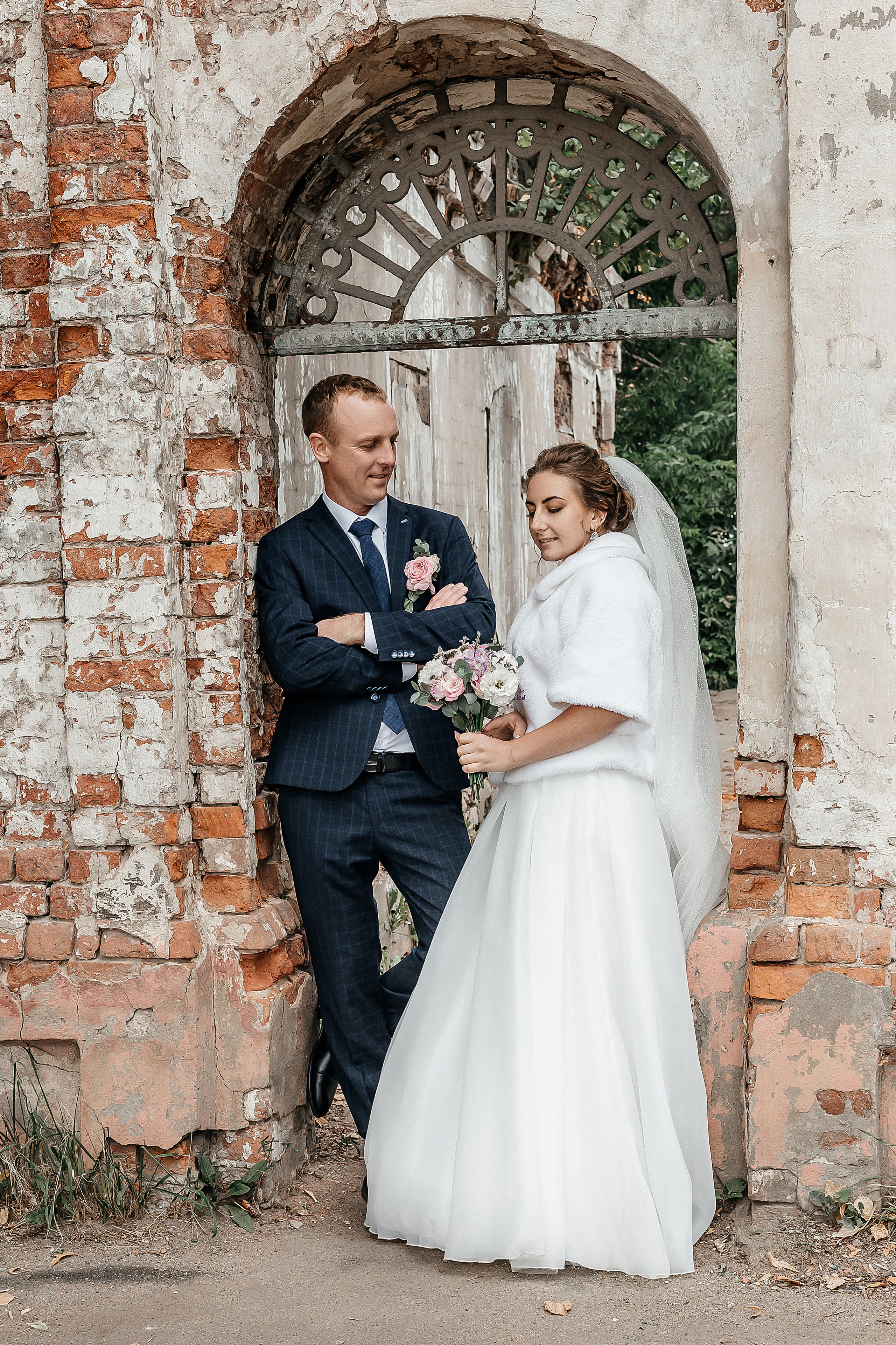 Свадебный день. Свадебный фотограф в Иваново Гитарина Черняева