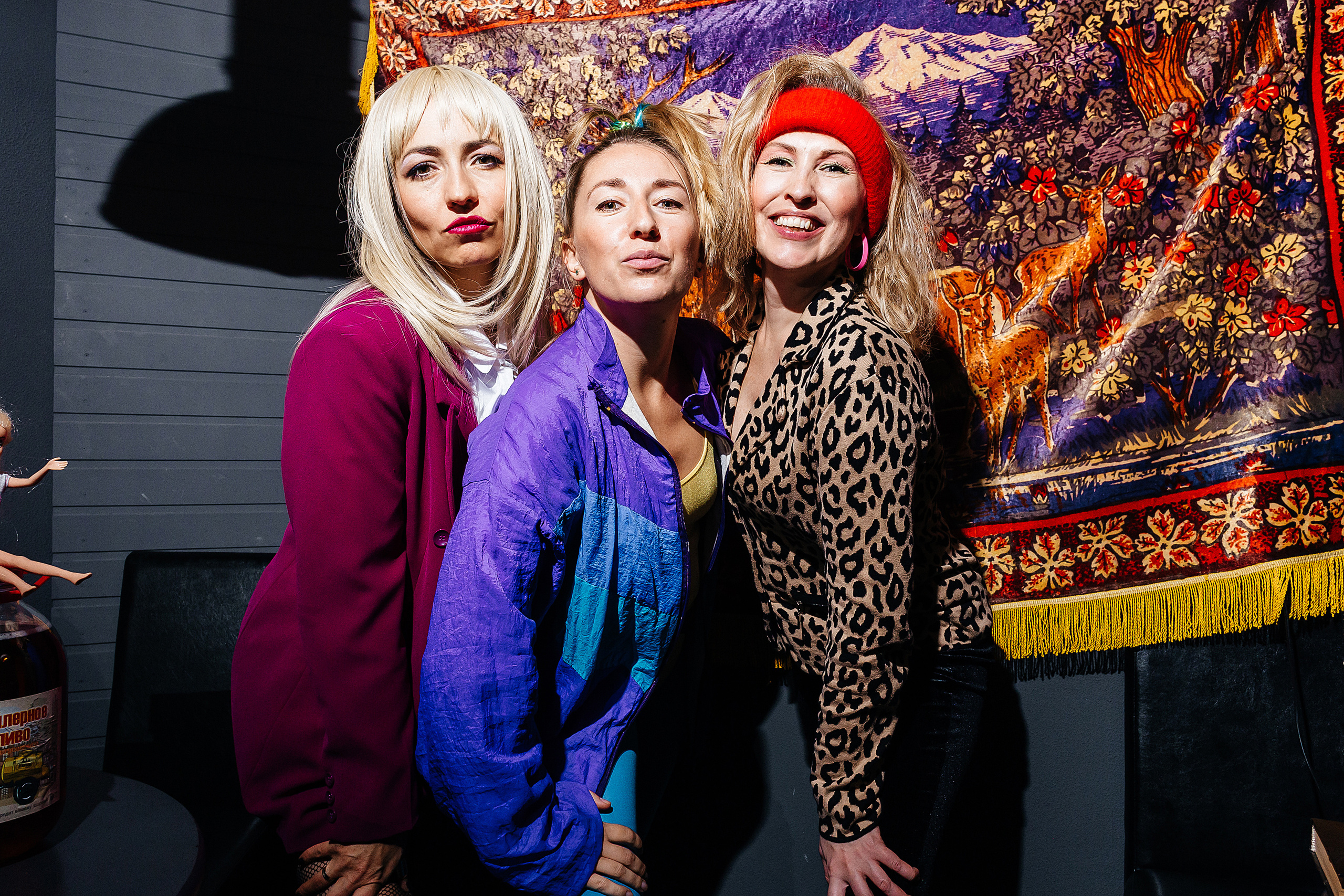 Репортажная съёмка. Свадебный фотограф в Иваново Гитарина Черняева