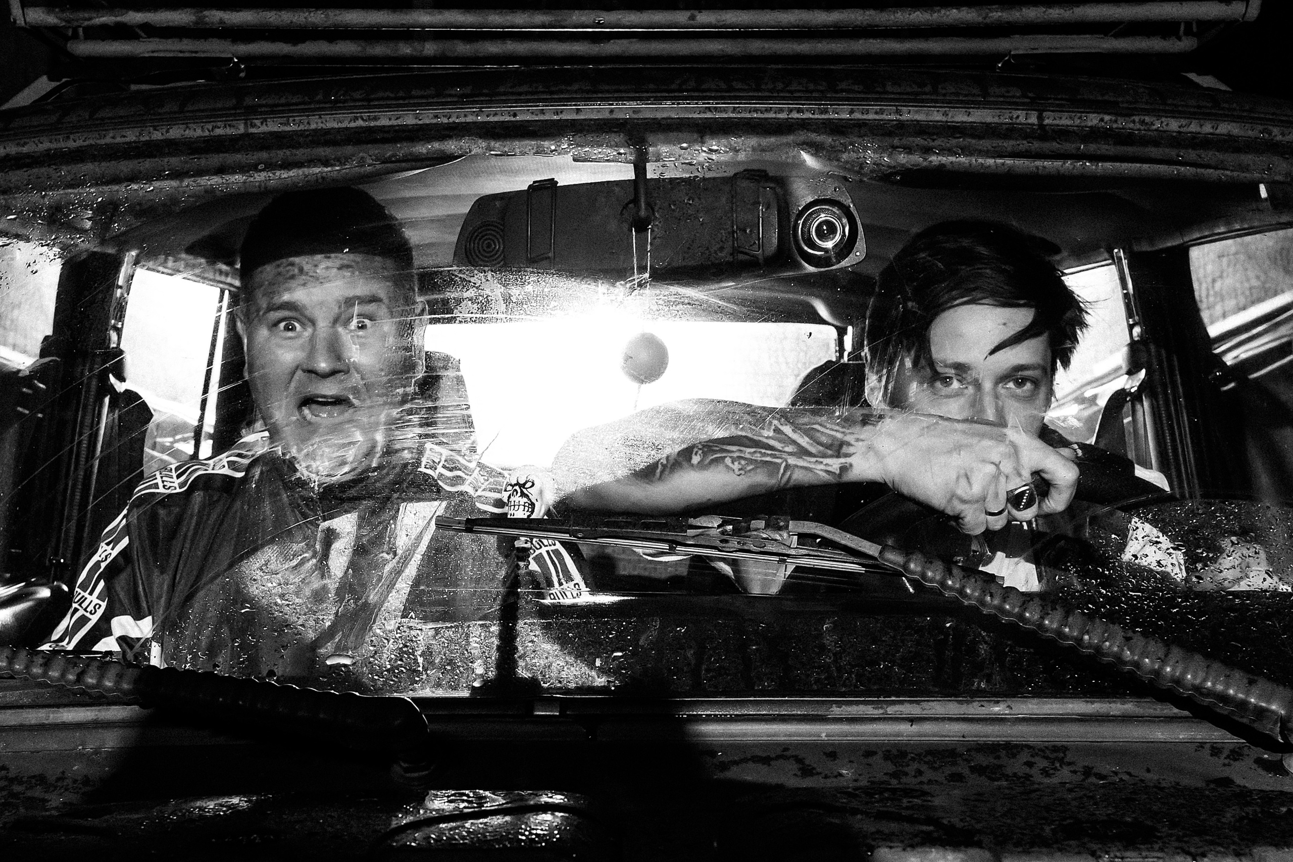 Репортажная съёмка. Свадебный фотограф в Иваново Гитарина Черняева