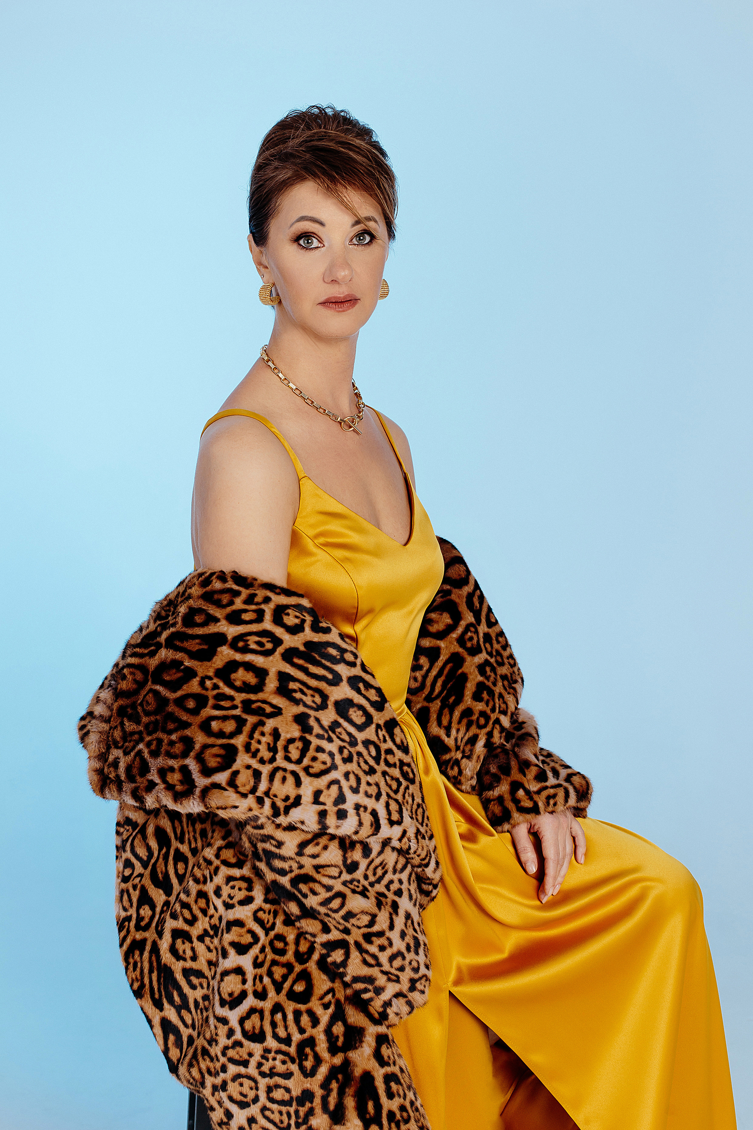 Фотосессия в студии Иваново. Свадебный фотограф в Иваново Гитарина Черняева