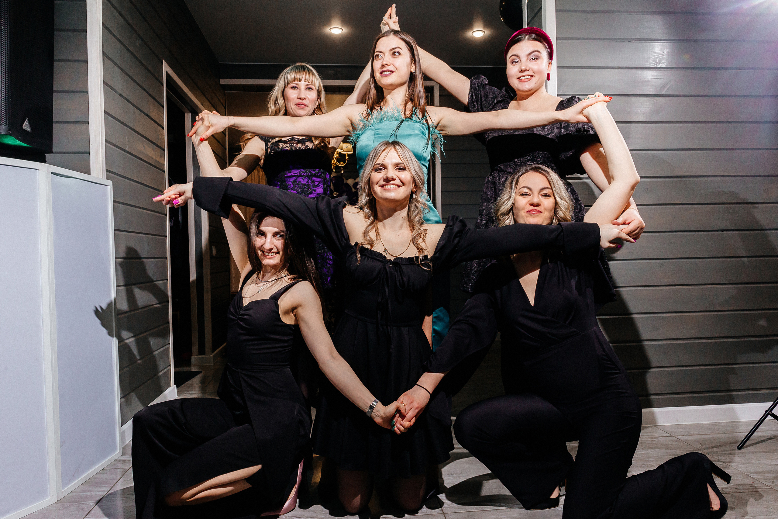 Репортажная съёмка. Свадебный фотограф в Иваново Гитарина Черняева