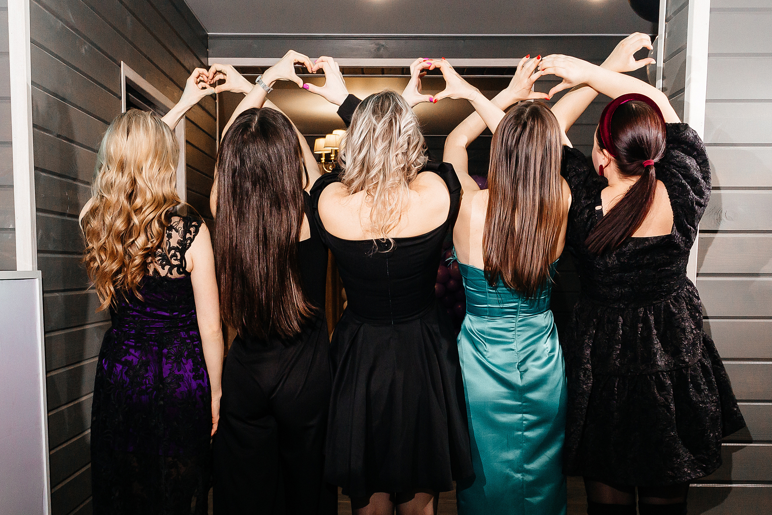 Репортажная съёмка. Свадебный фотограф в Иваново Гитарина Черняева