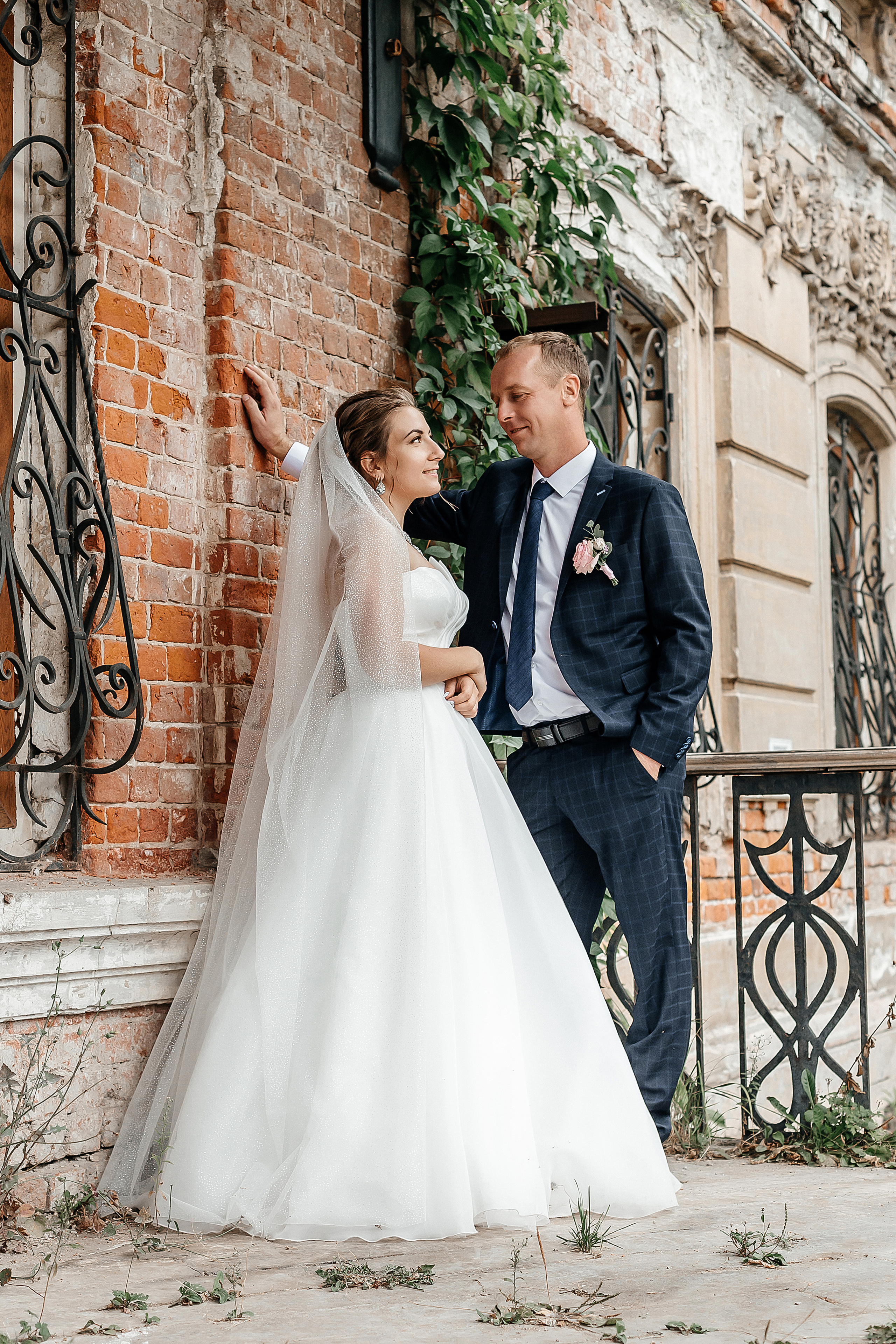 Свадебный день. Свадебный фотограф в Иваново Гитарина Черняева