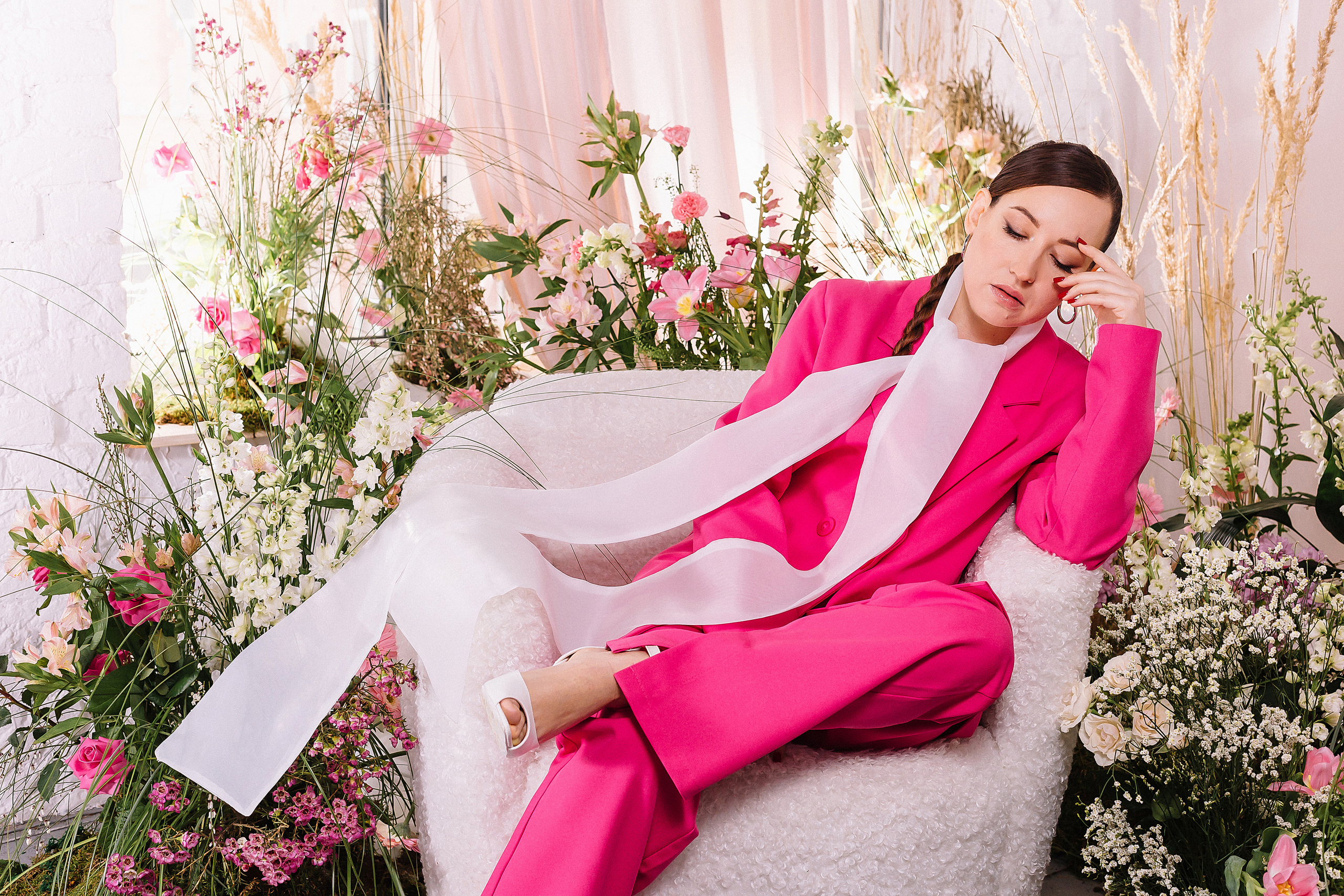 Фотопроекты в Иваново. Свадебный фотограф в Иваново Гитарина Черняева