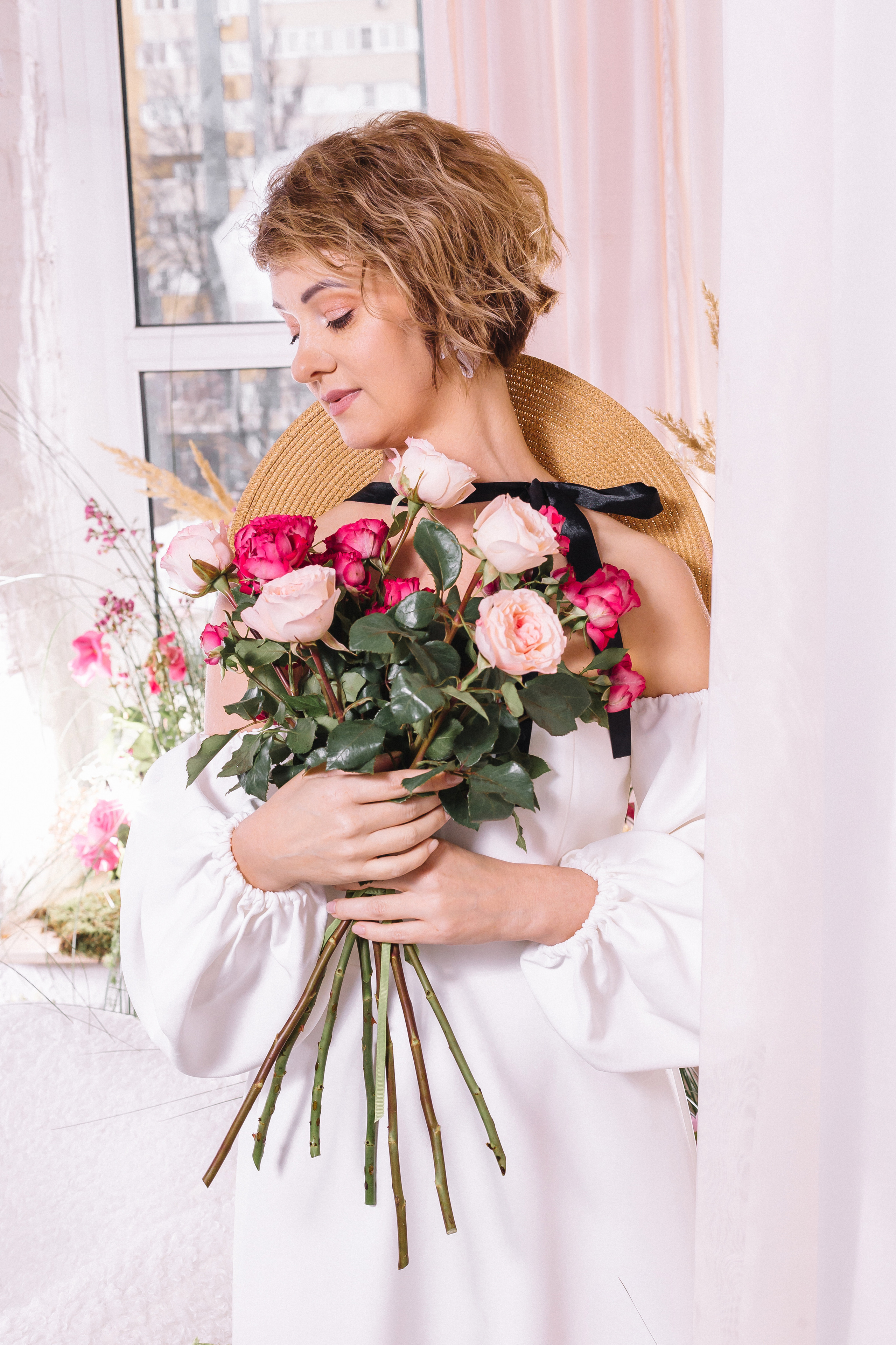 Фотопроекты в Иваново. Свадебный фотограф в Иваново Гитарина Черняева