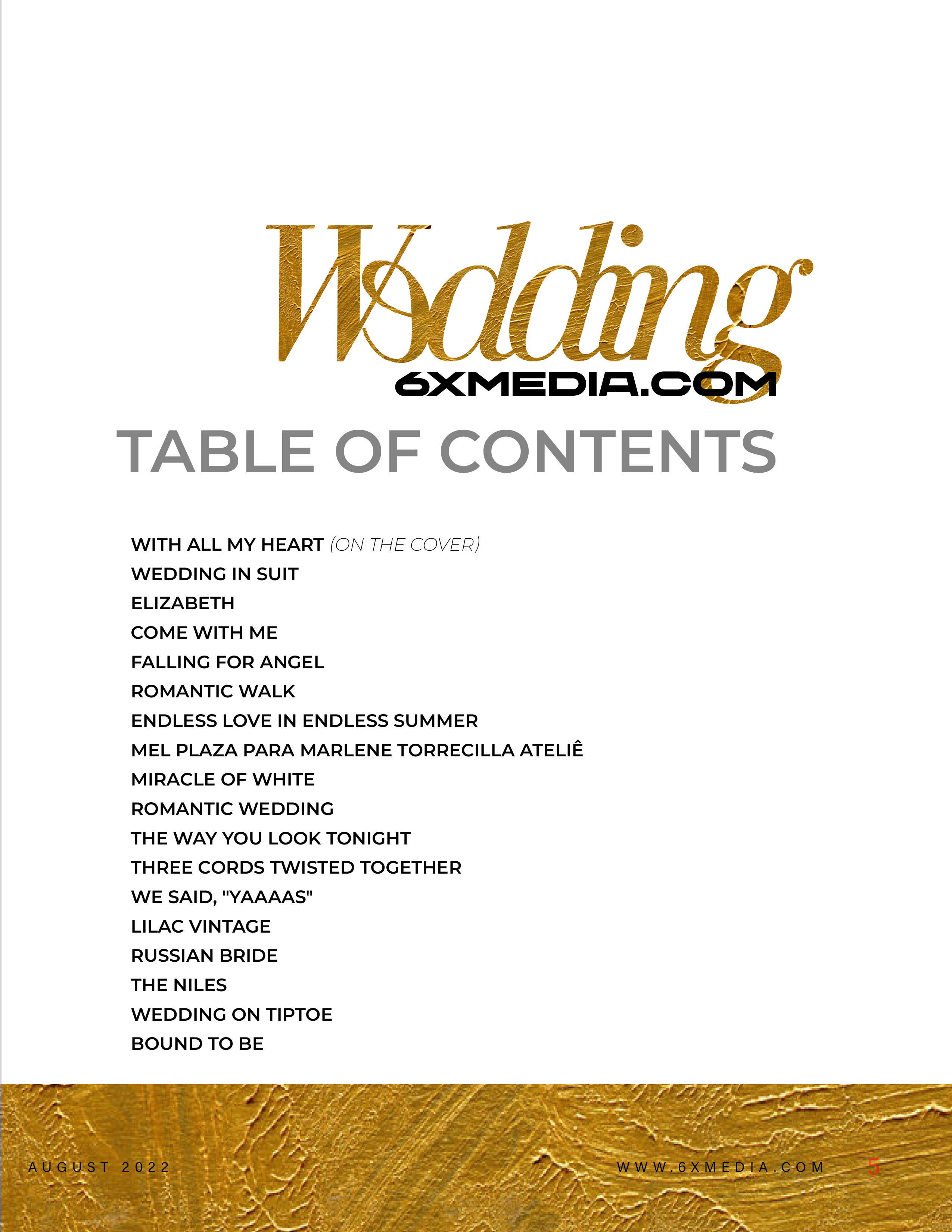 Фотографии для журналов. Свадебный фотограф в Иваново Гитарина Черняева