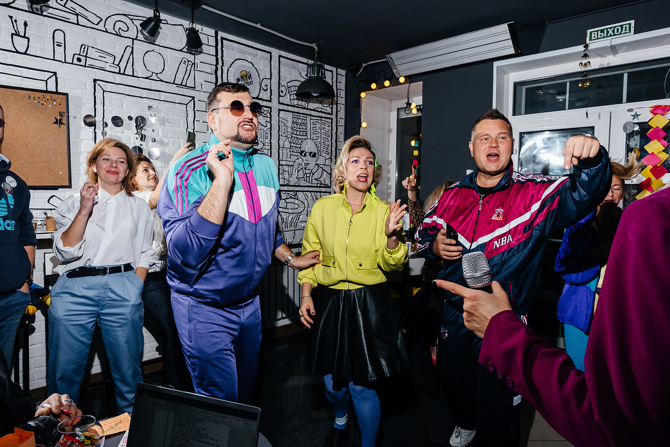 Репортажная съёмка. Свадебный фотограф в Иваново Гитарина Черняева