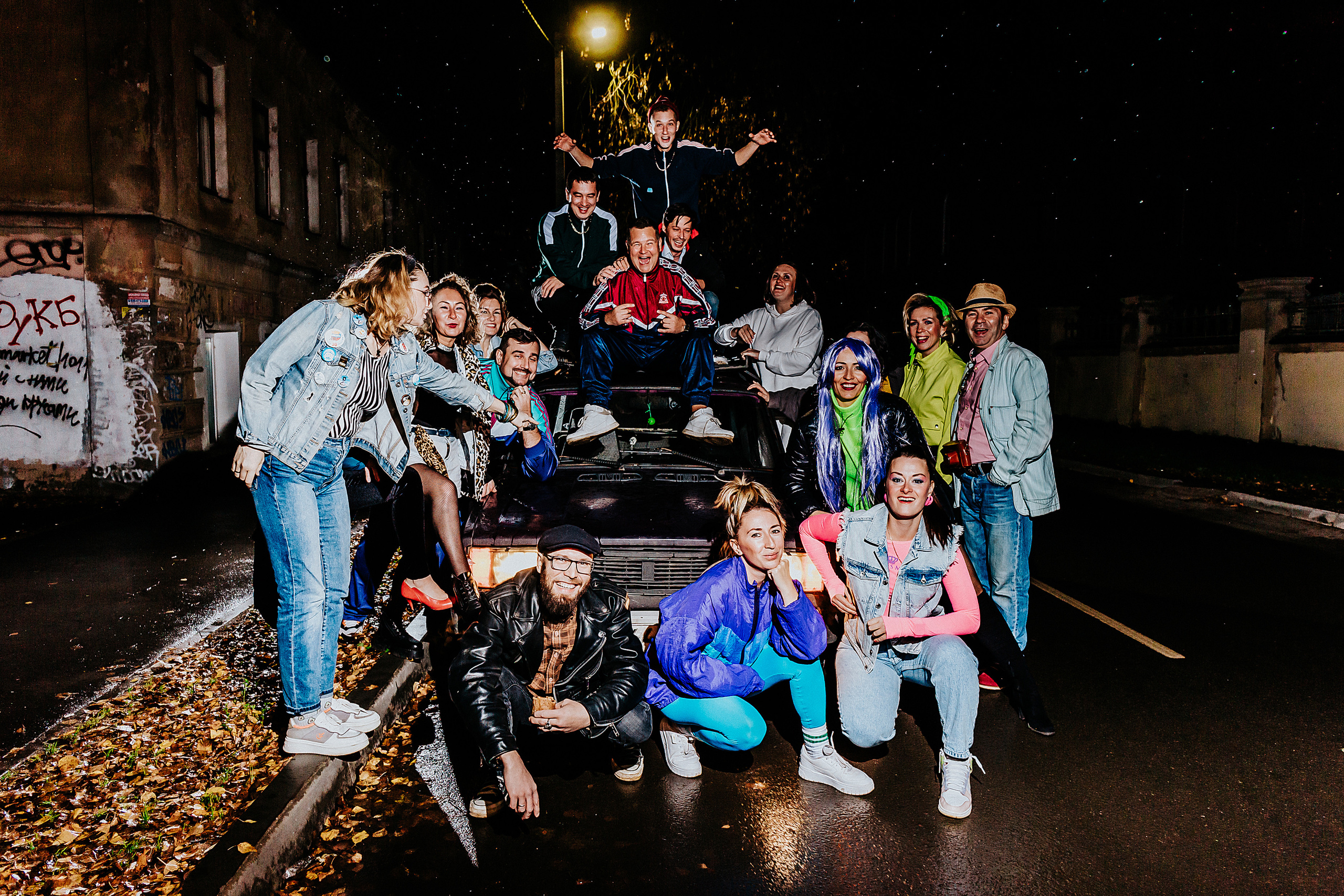 Репортажная съёмка. Свадебный фотограф в Иваново Гитарина Черняева