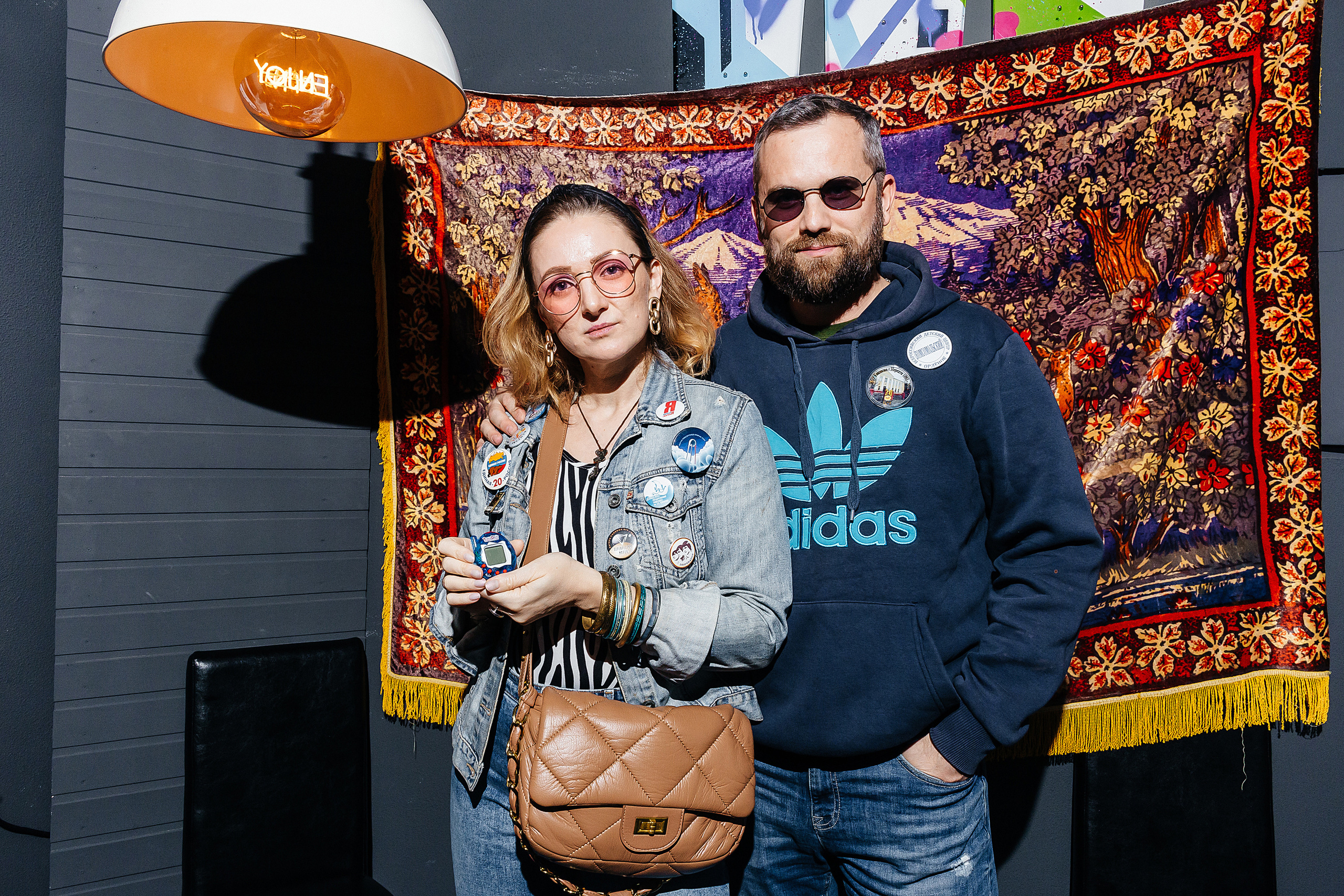 Репортажная съёмка. Свадебный фотограф в Иваново Гитарина Черняева