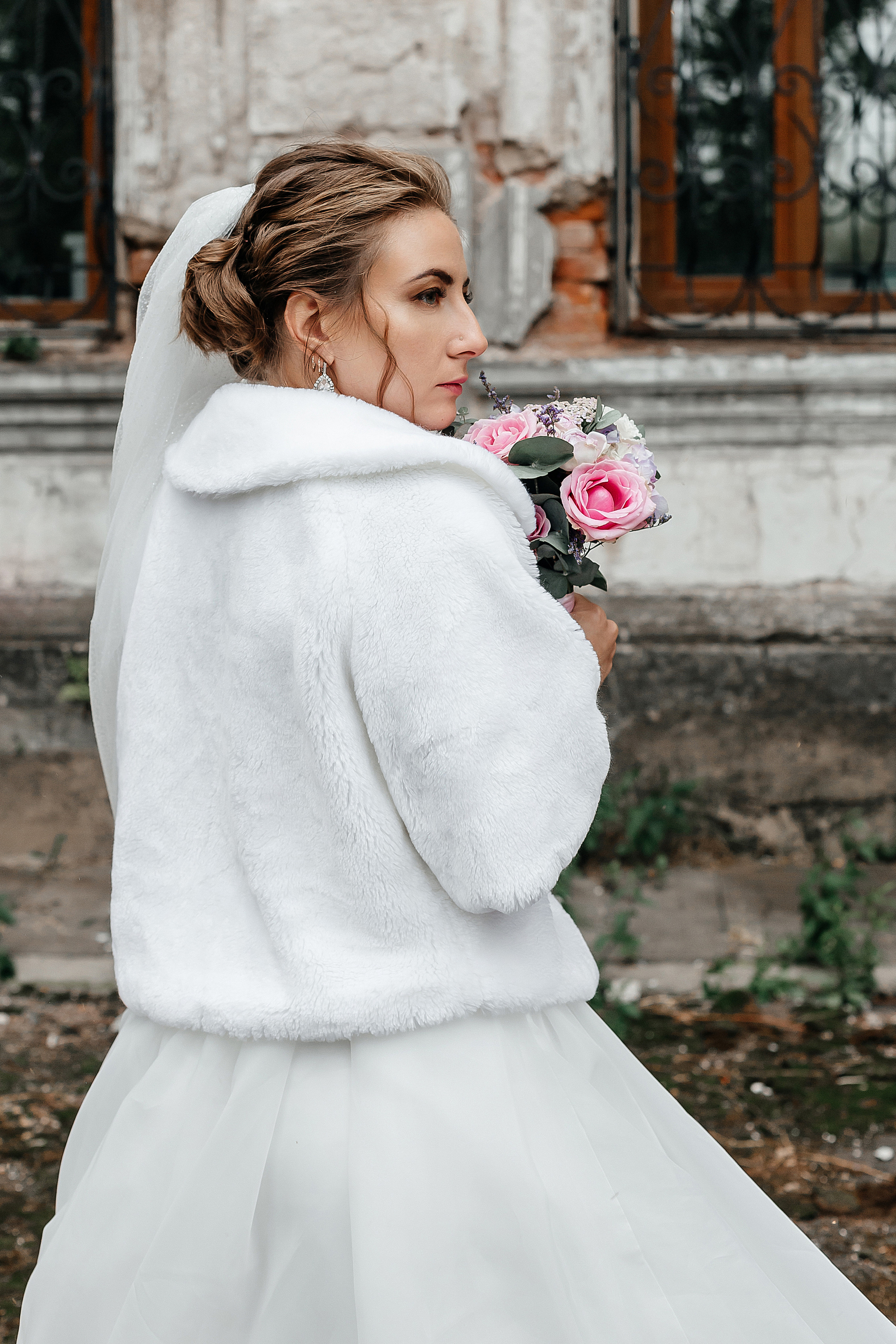 Свадебный день. Свадебный фотограф в Иваново Гитарина Черняева