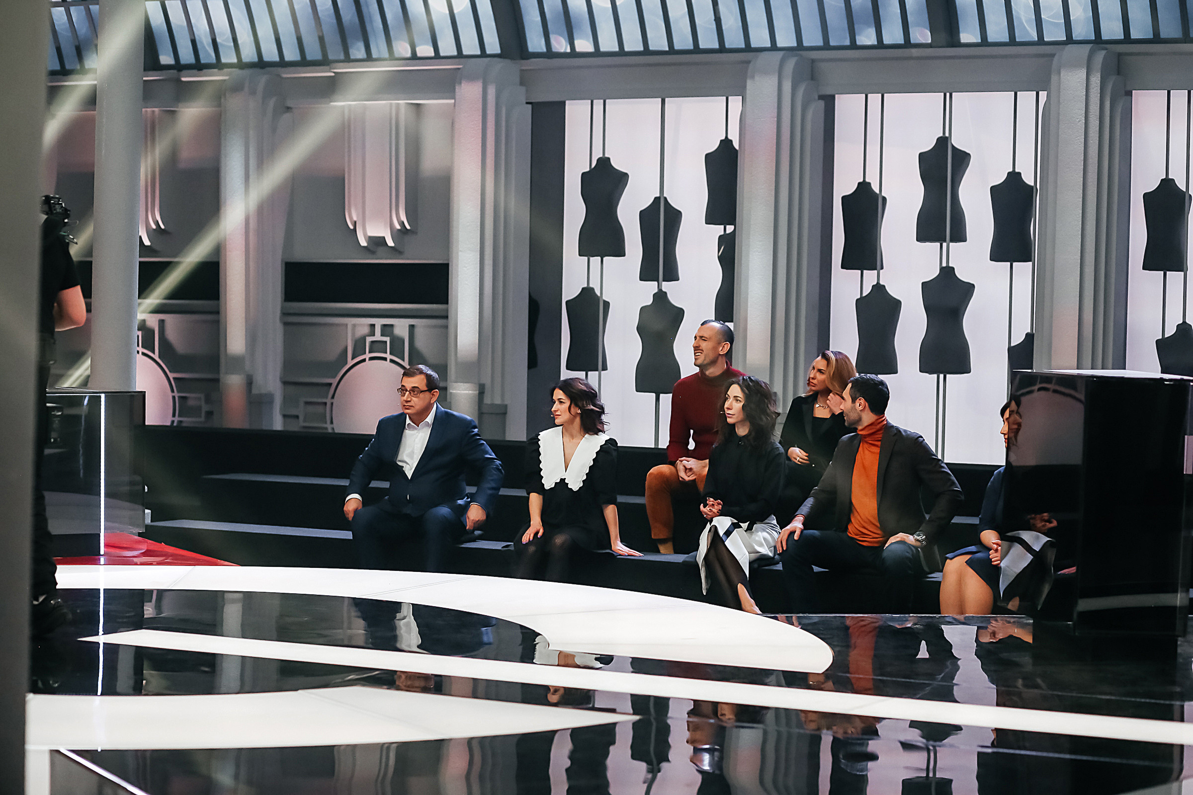 Репортажная съёмка. Свадебный фотограф в Иваново Гитарина Черняева