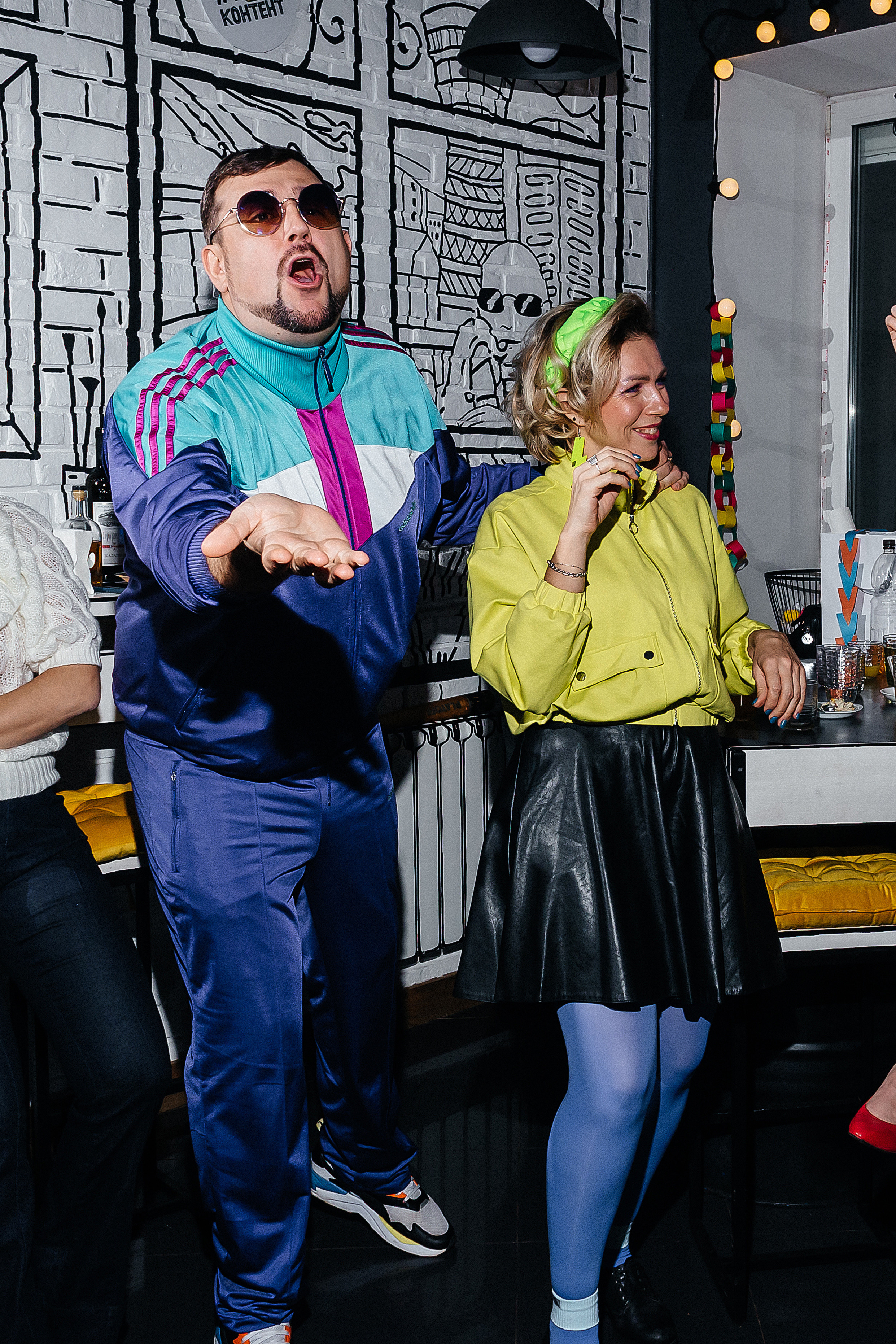 Репортажная съёмка. Свадебный фотограф в Иваново Гитарина Черняева