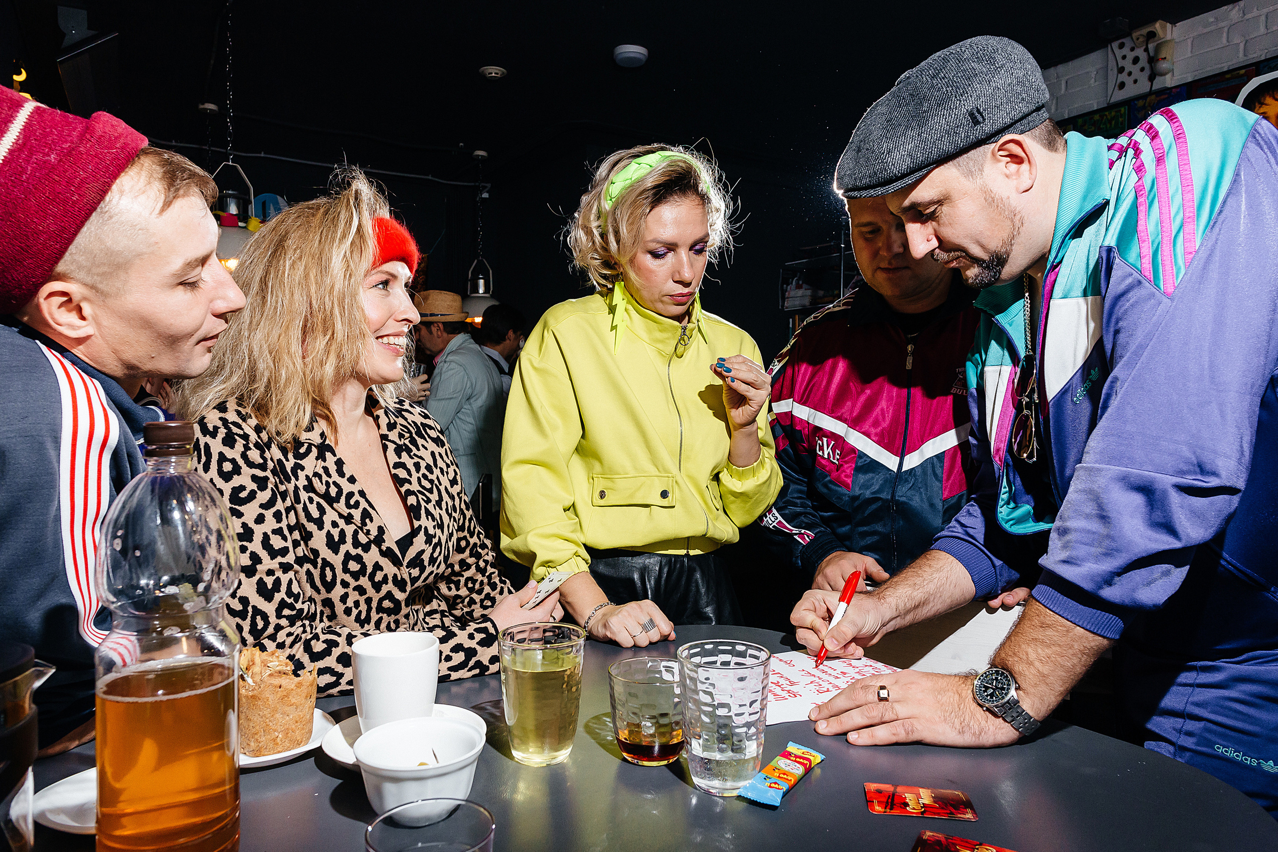 Репортажная съёмка. Свадебный фотограф в Иваново Гитарина Черняева